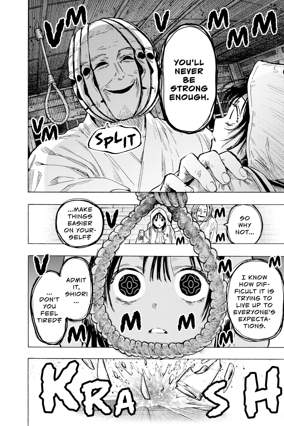 Marriage Toxin Chapter 13 - Page 12