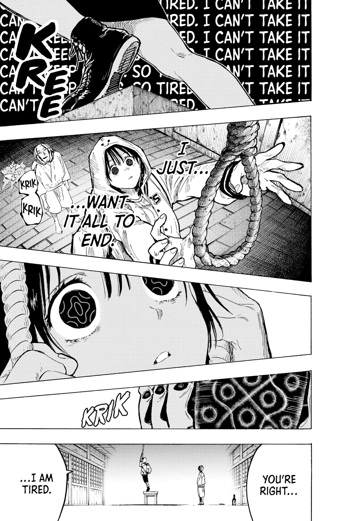 Marriage Toxin Chapter 13 - Page 13