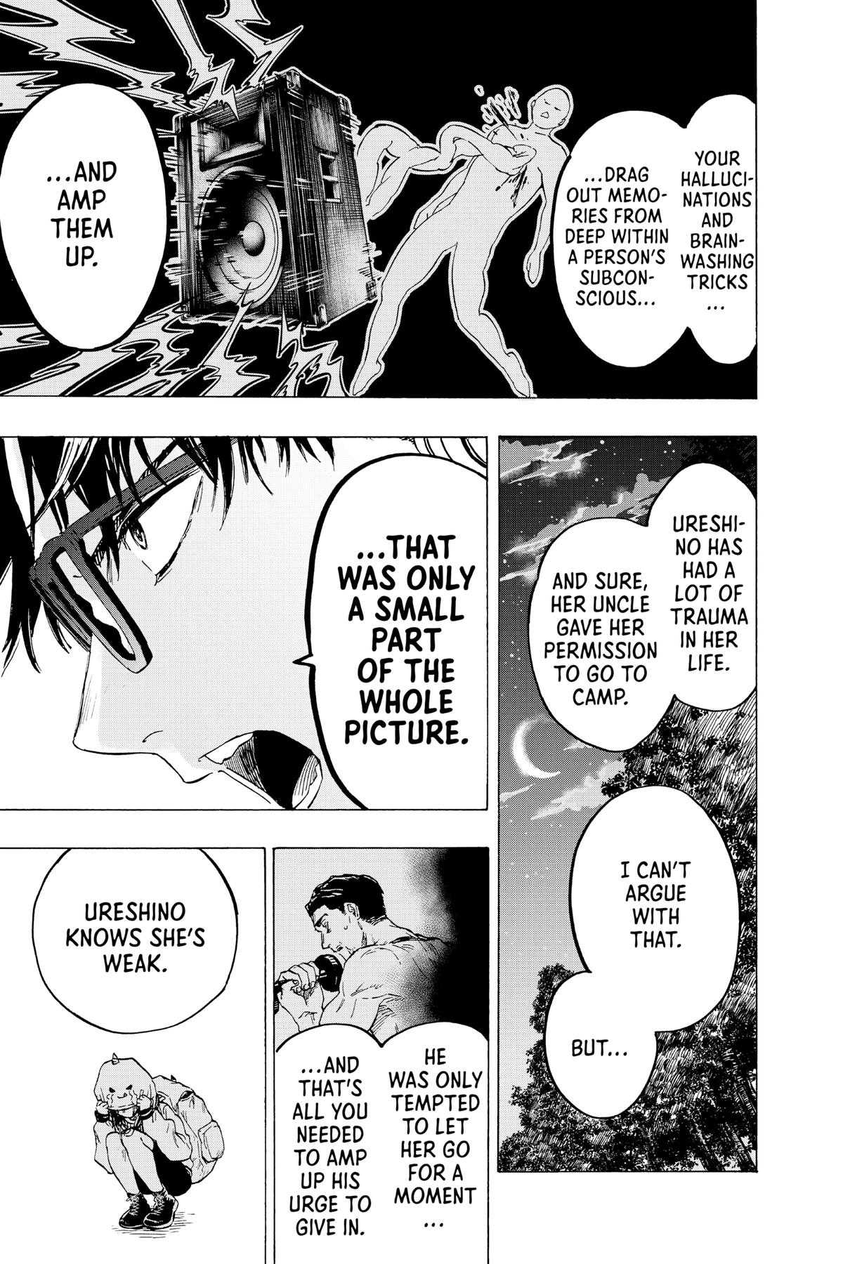 Marriage Toxin Chapter 14 - Page 19