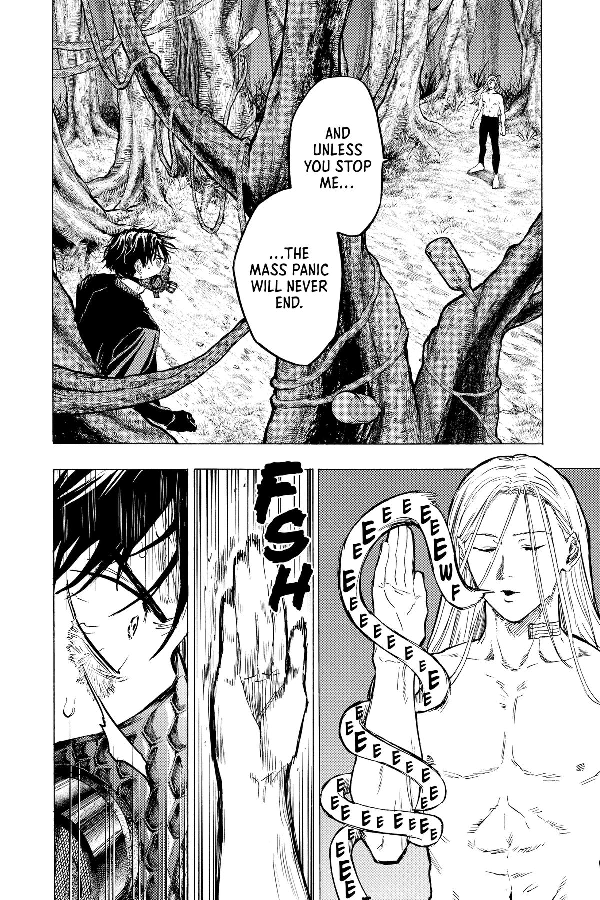 Marriage Toxin Chapter 16 - Page 7