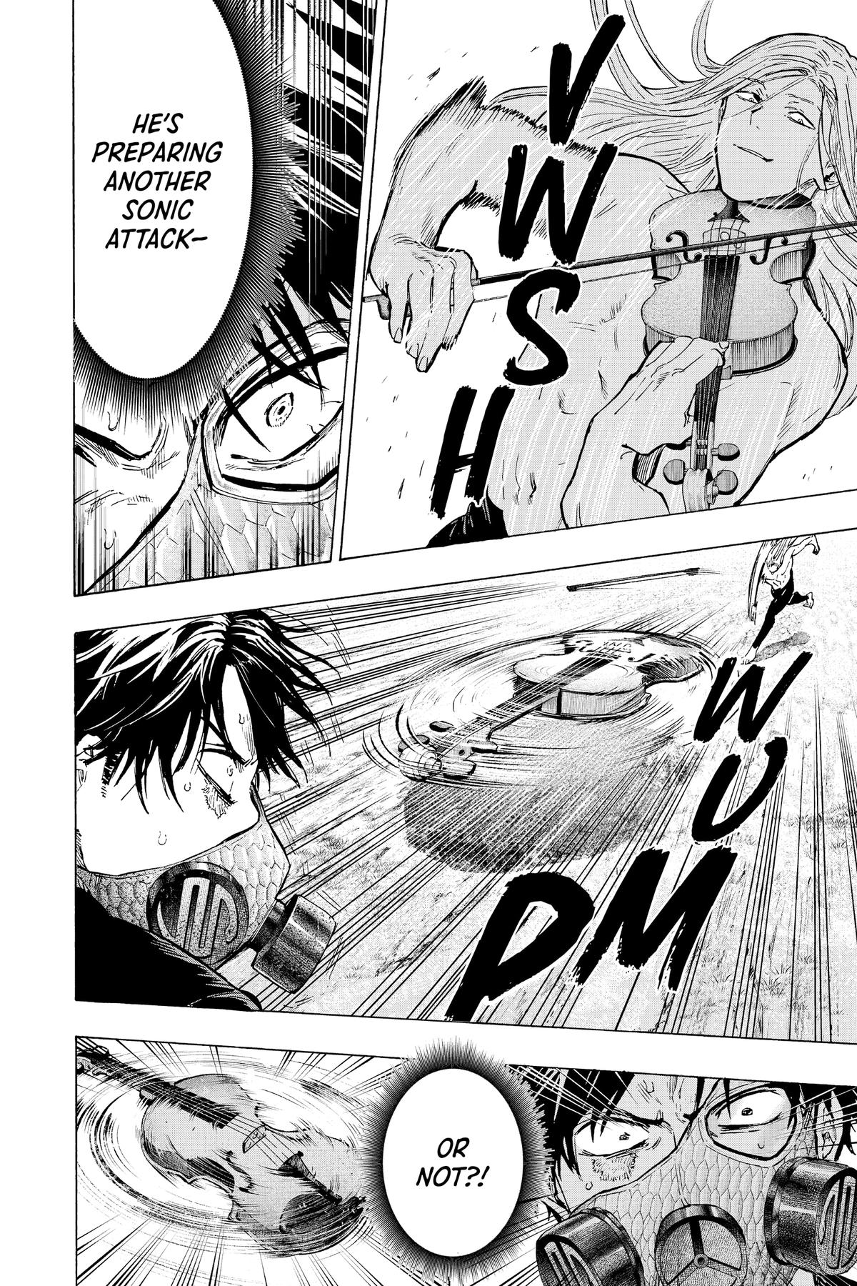 Marriage Toxin Chapter 16 - Page 9