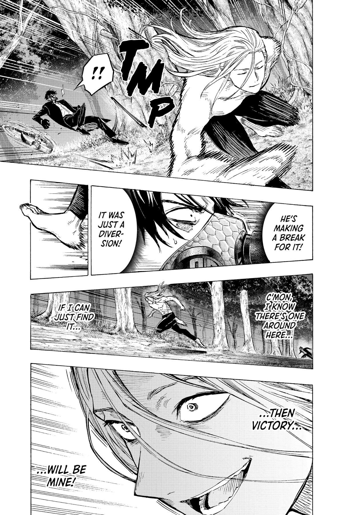 Marriage Toxin Chapter 16 - Page 10