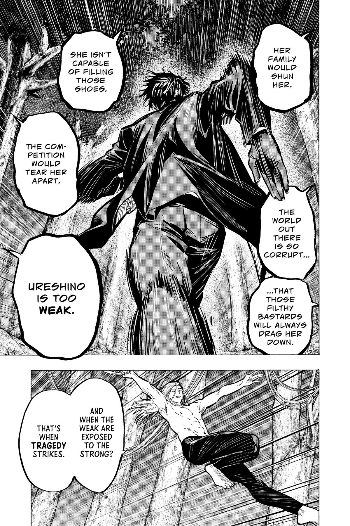 Marriage Toxin Chapter 16 - Page 12