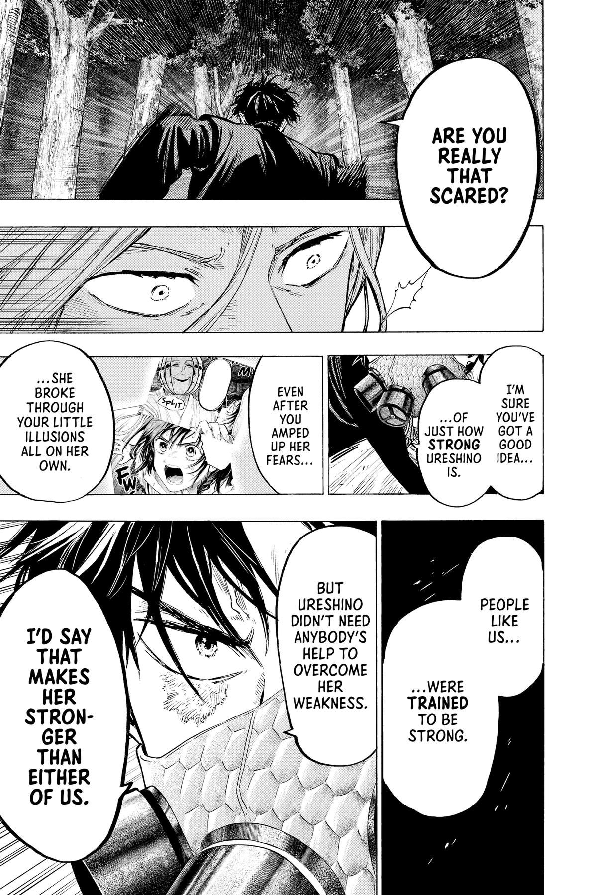 Marriage Toxin Chapter 16 - Page 14