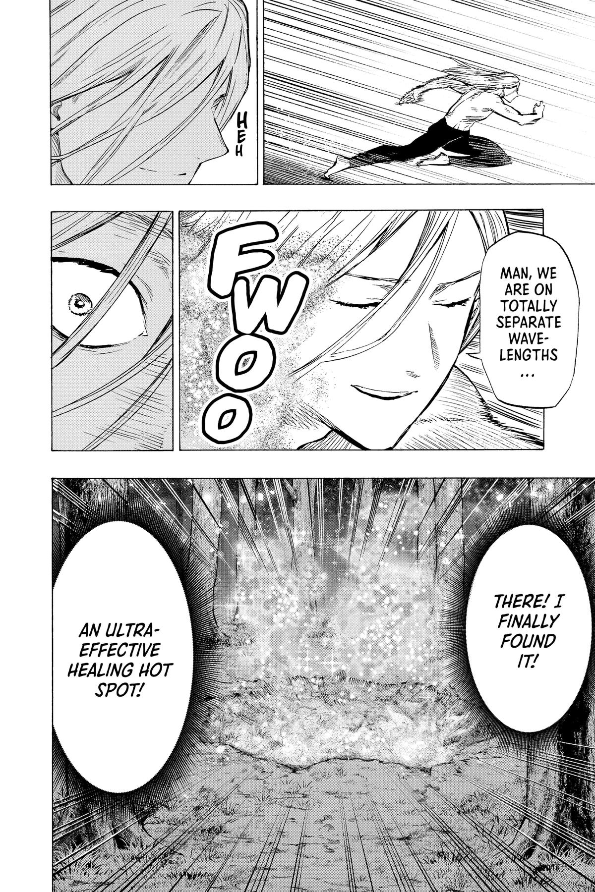 Marriage Toxin Chapter 16 - Page 15