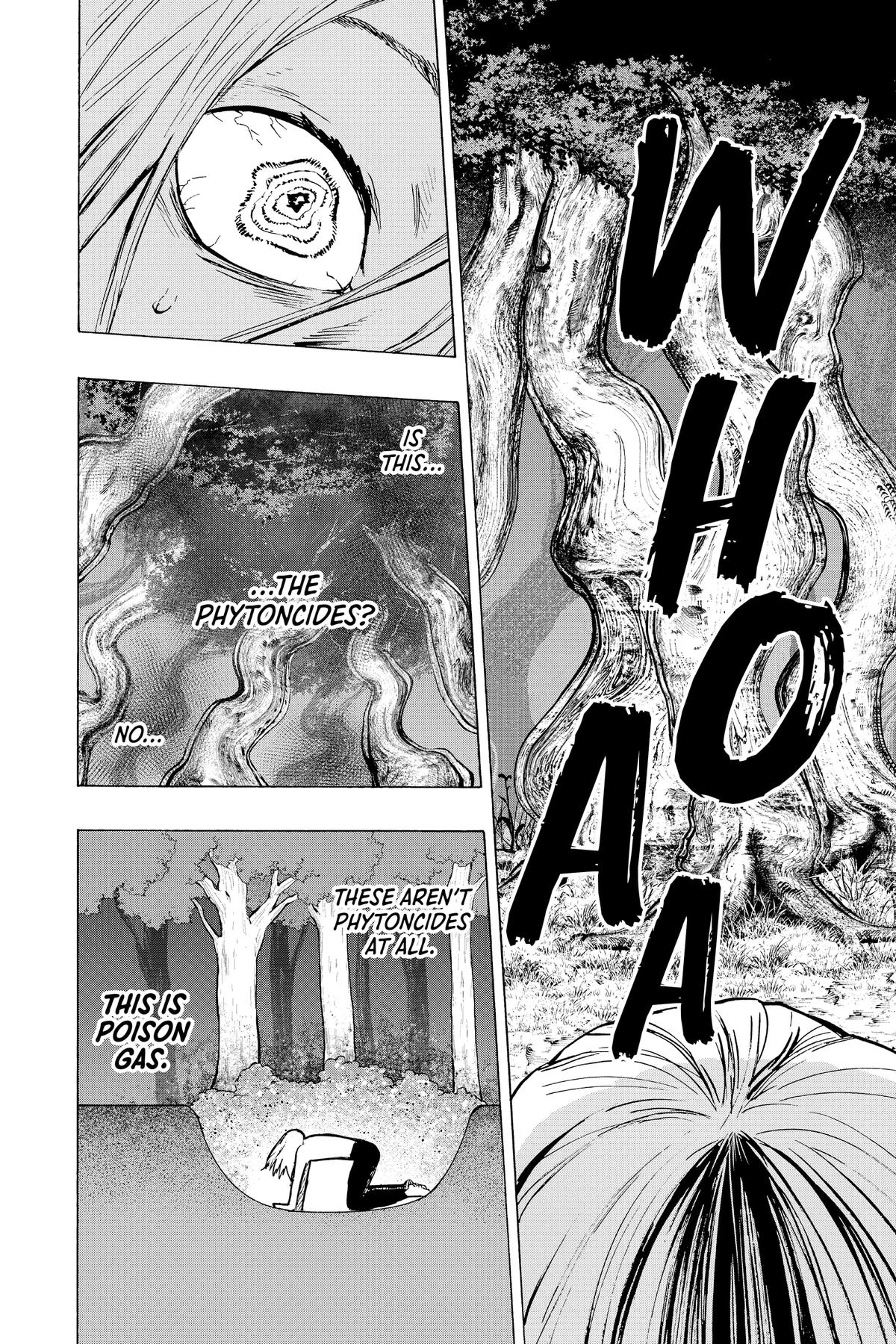 Marriage Toxin Chapter 16 - Page 20