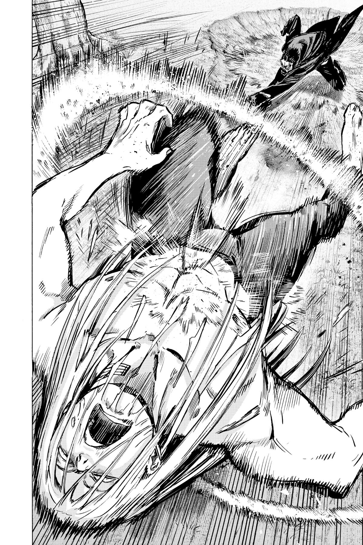 Marriage Toxin Chapter 16 - Page 24