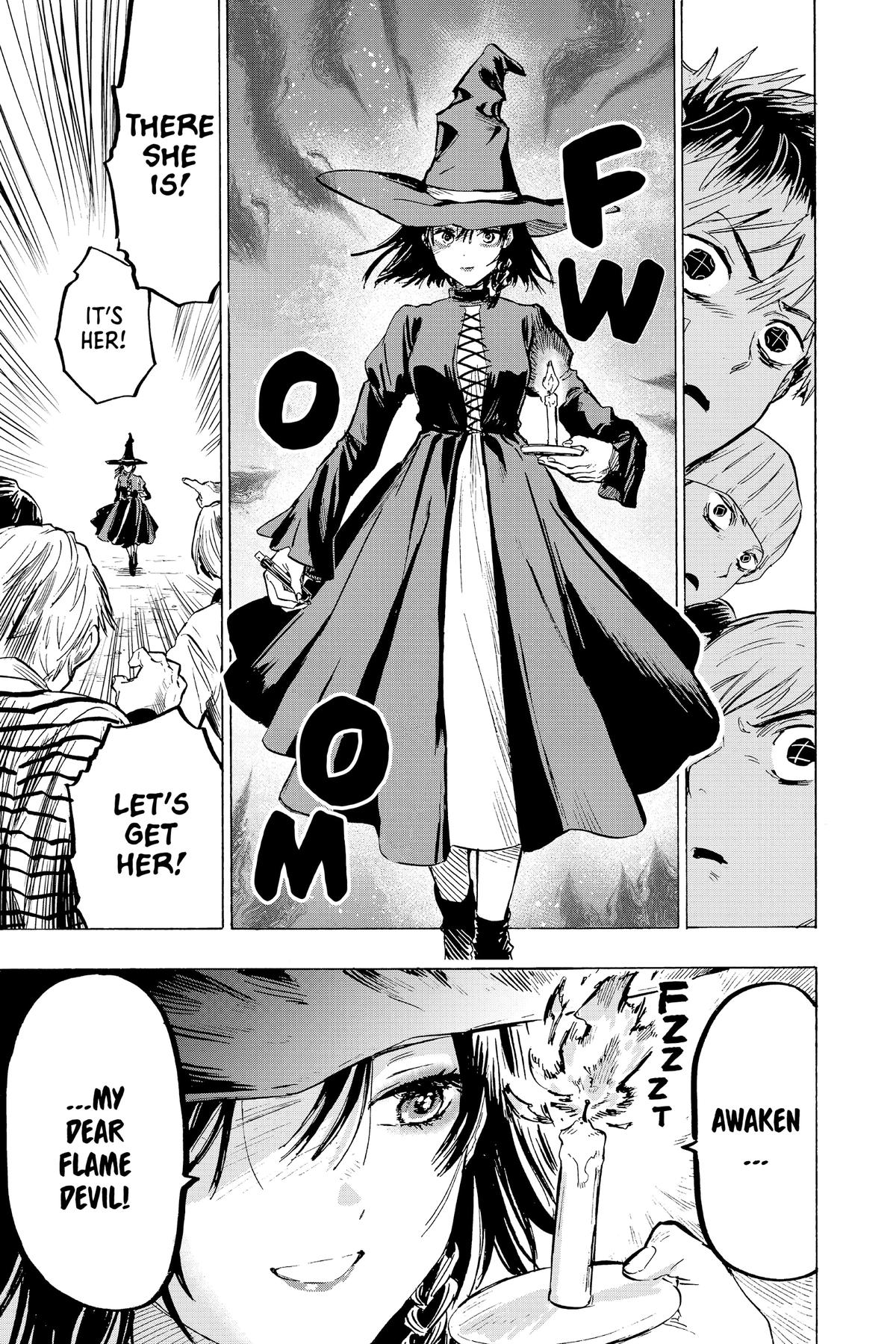 Marriage Toxin Chapter 17 - Page 3