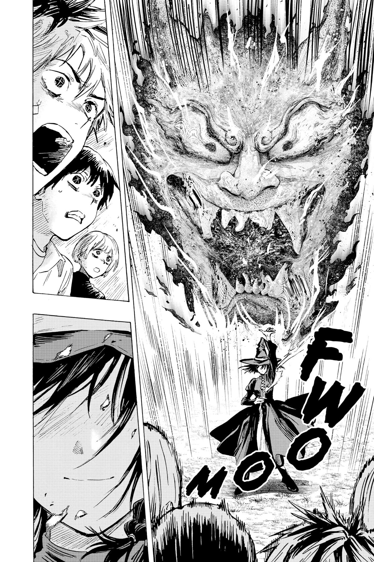 Marriage Toxin Chapter 17 - Page 4