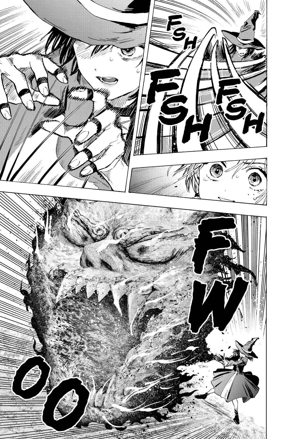 Marriage Toxin Chapter 17 - Page 11
