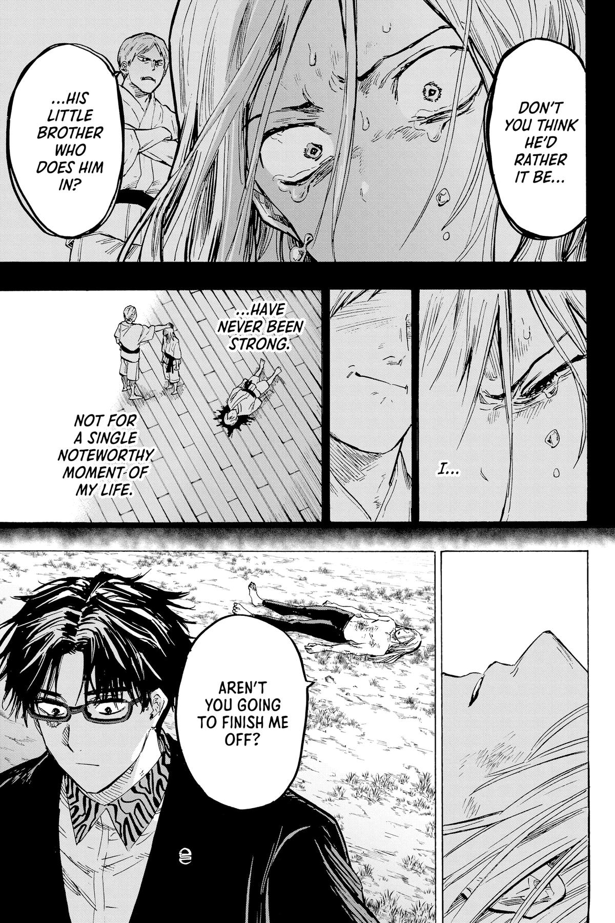 Marriage Toxin Chapter 17 - Page 18