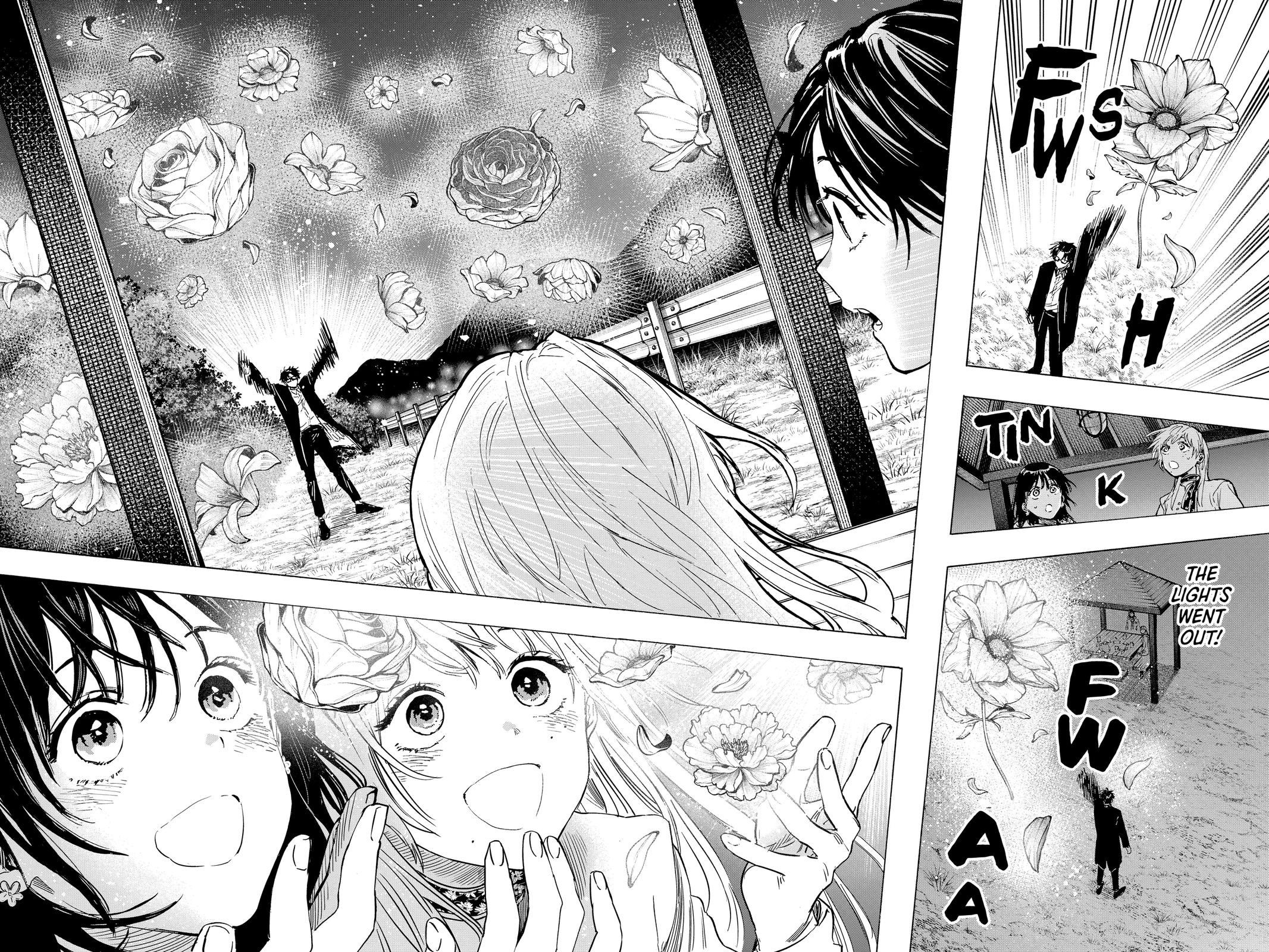 Marriage Toxin Chapter 19 - Page 8