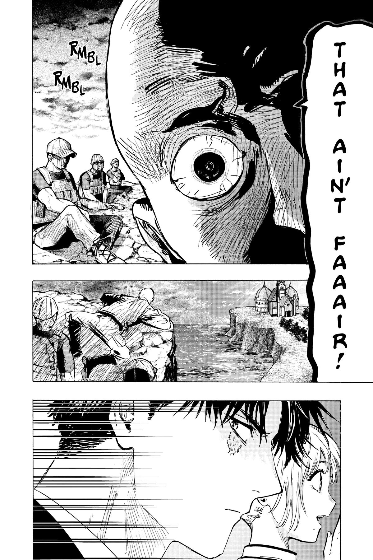 Marriage Toxin Chapter 20 - Page 20