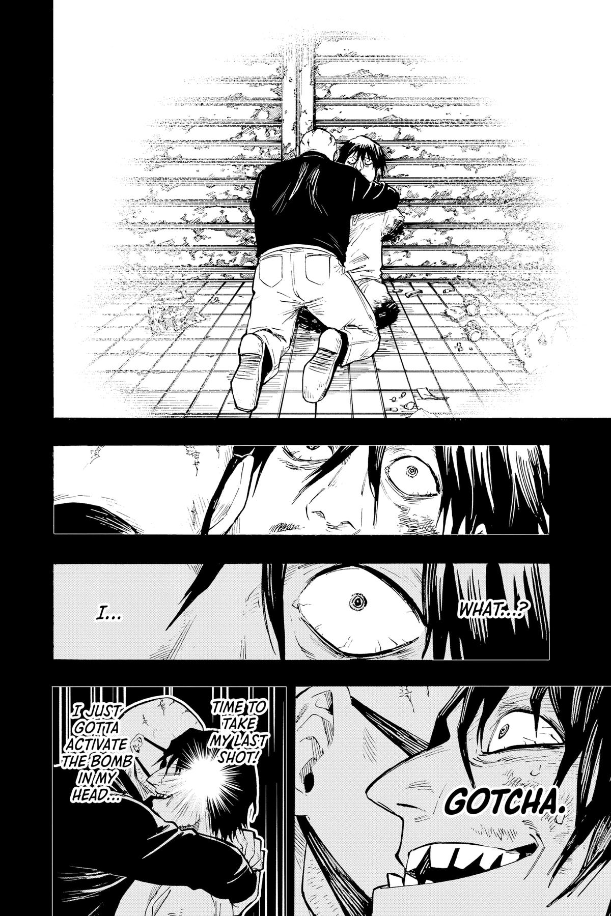 Marriage Toxin Chapter 21 - Page 13