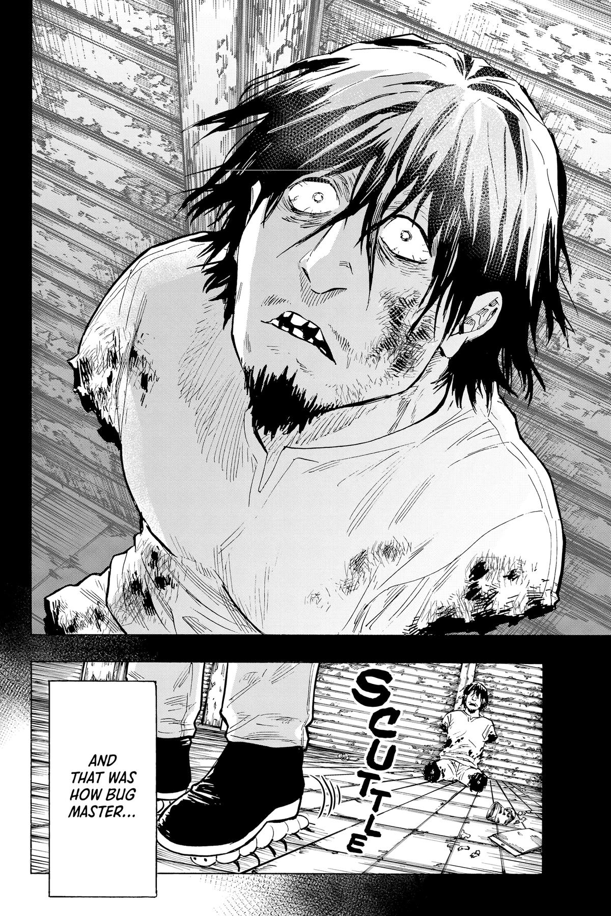 Marriage Toxin Chapter 21 - Page 15