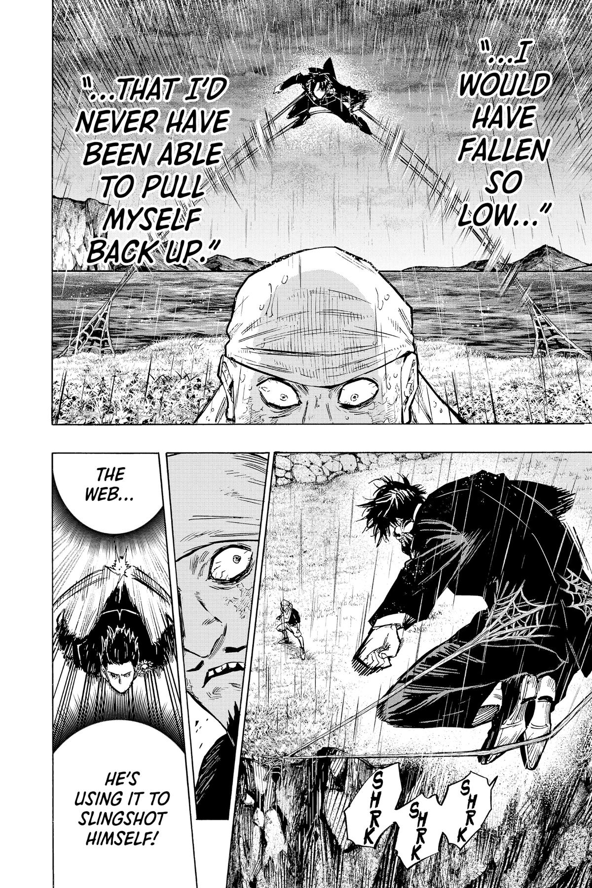 Marriage Toxin Chapter 22 - Page 8