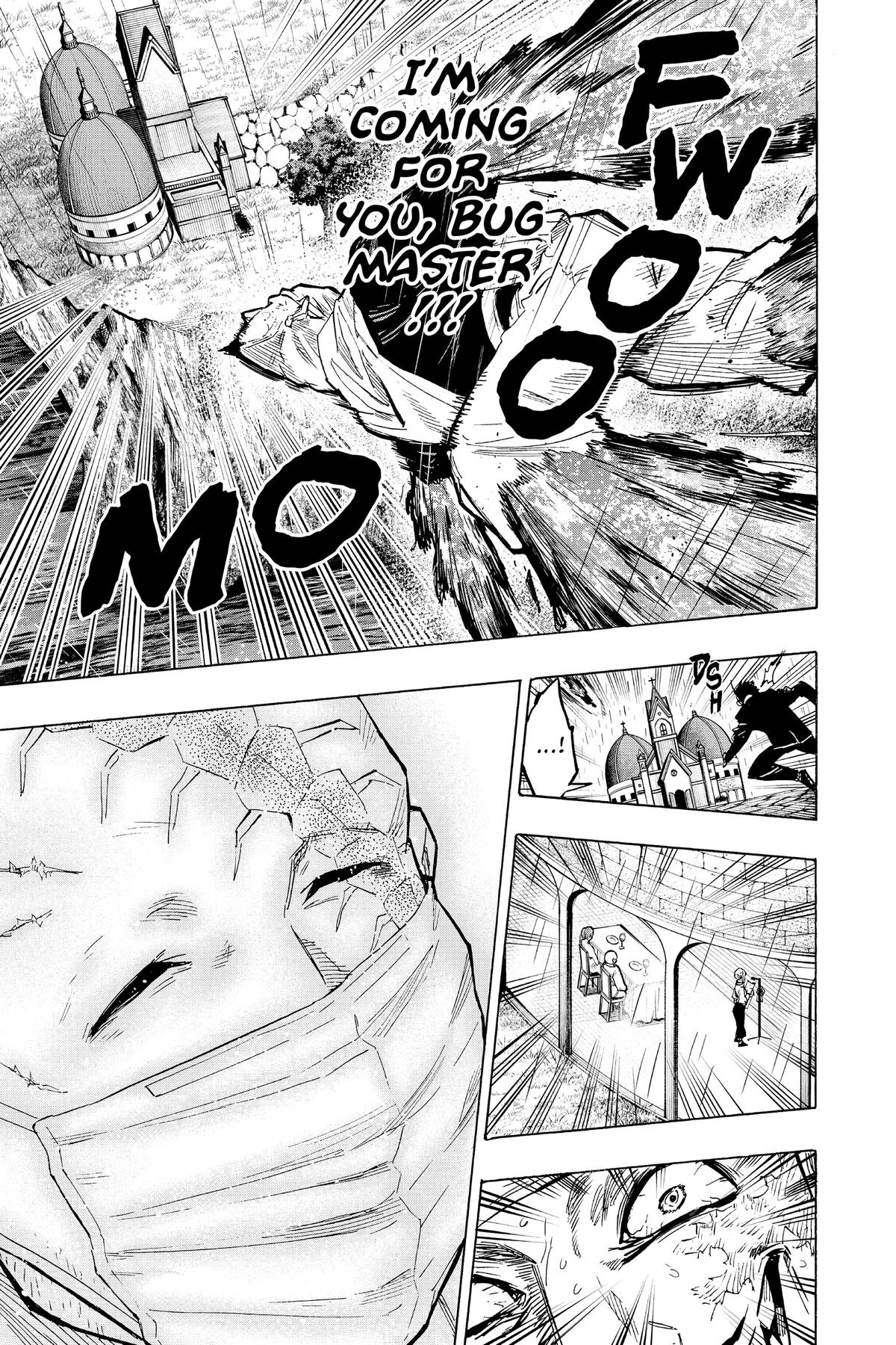 Marriage Toxin Chapter 22 - Page 13