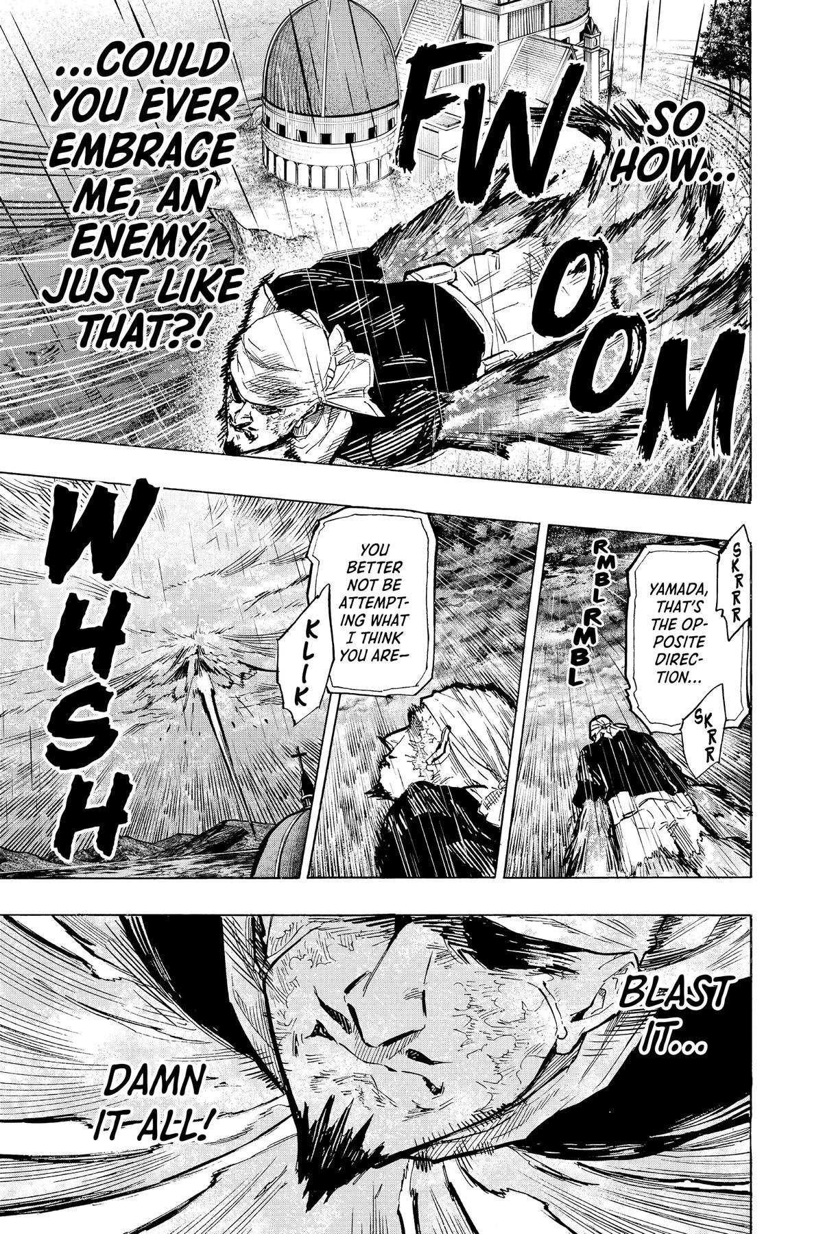Marriage Toxin Chapter 22 - Page 15
