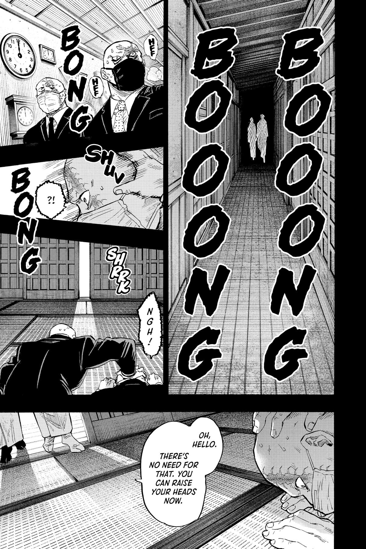 Marriage Toxin Chapter 23 - Page 7