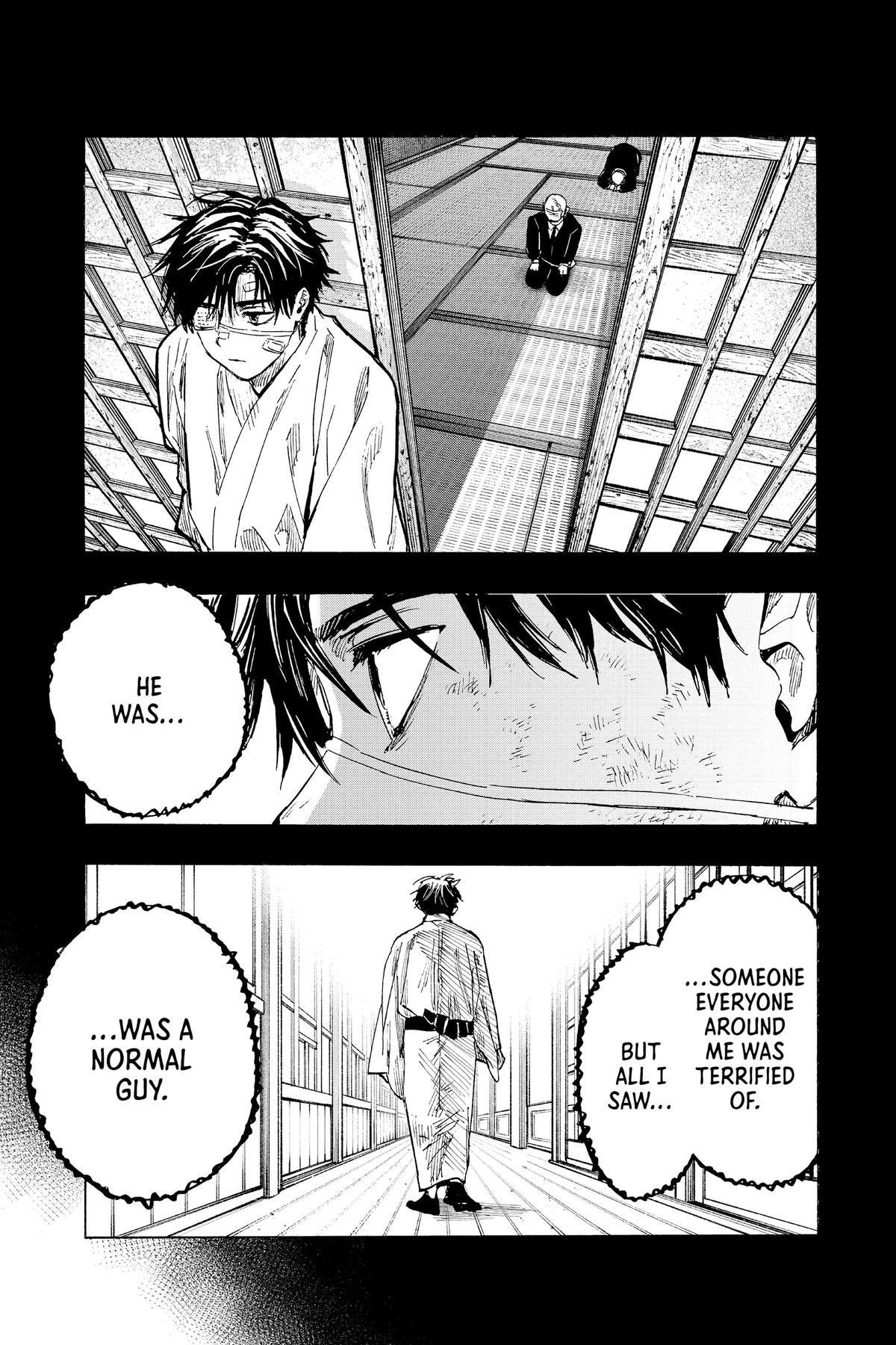Marriage Toxin Chapter 23 - Page 13