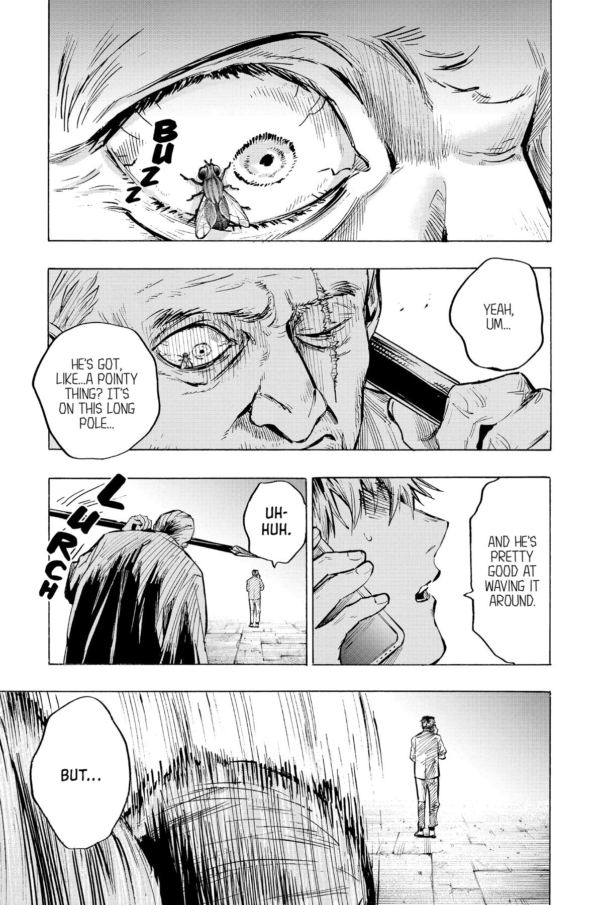 Marriage Toxin Chapter 23 - Page 19
