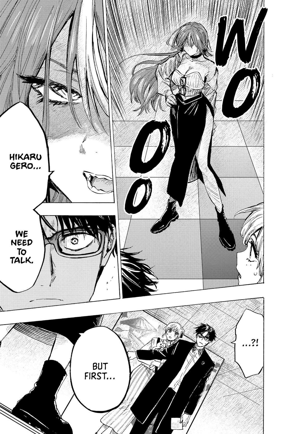 Marriage Toxin Chapter 24 - Page 9