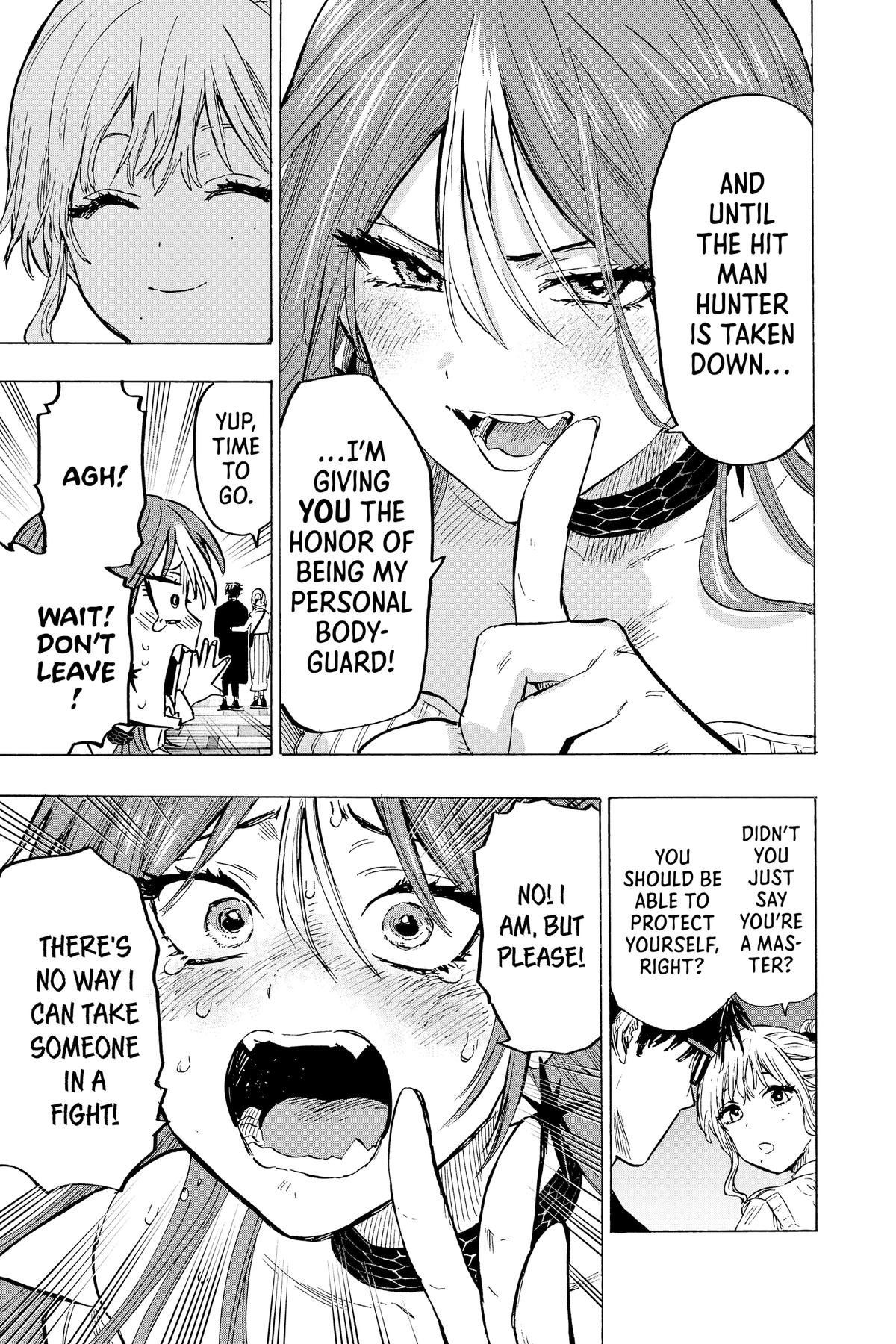 Marriage Toxin Chapter 24 - Page 13