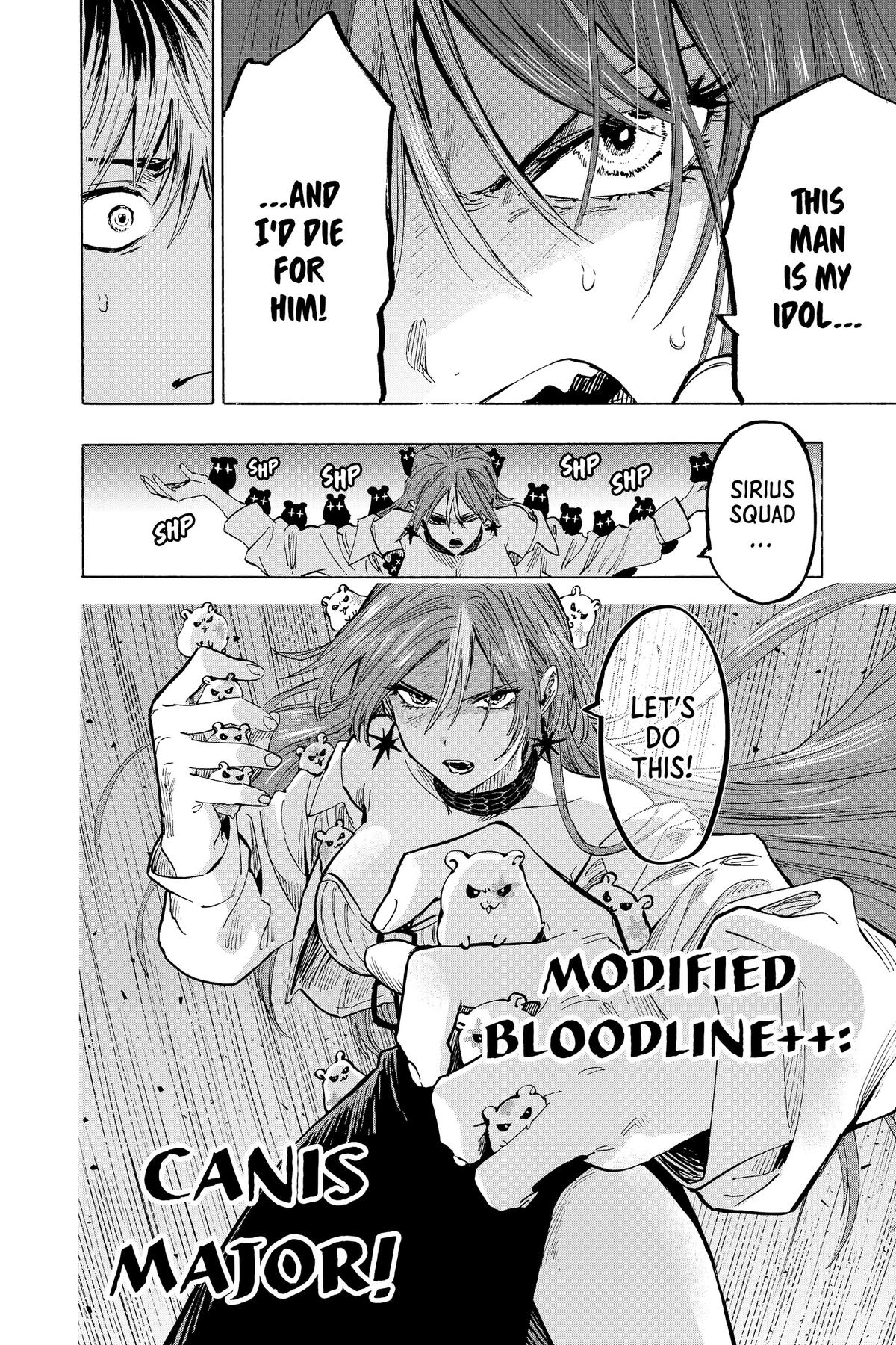 Marriage Toxin Chapter 26 - Page 23