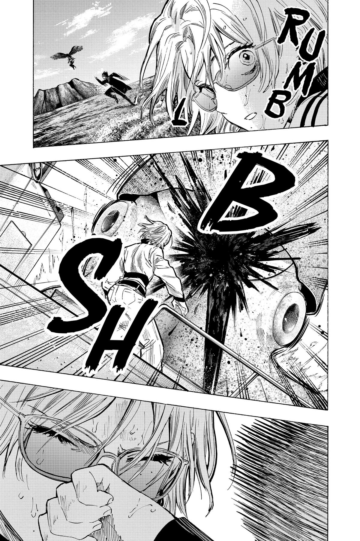 Marriage Toxin Chapter 28 - Page 14