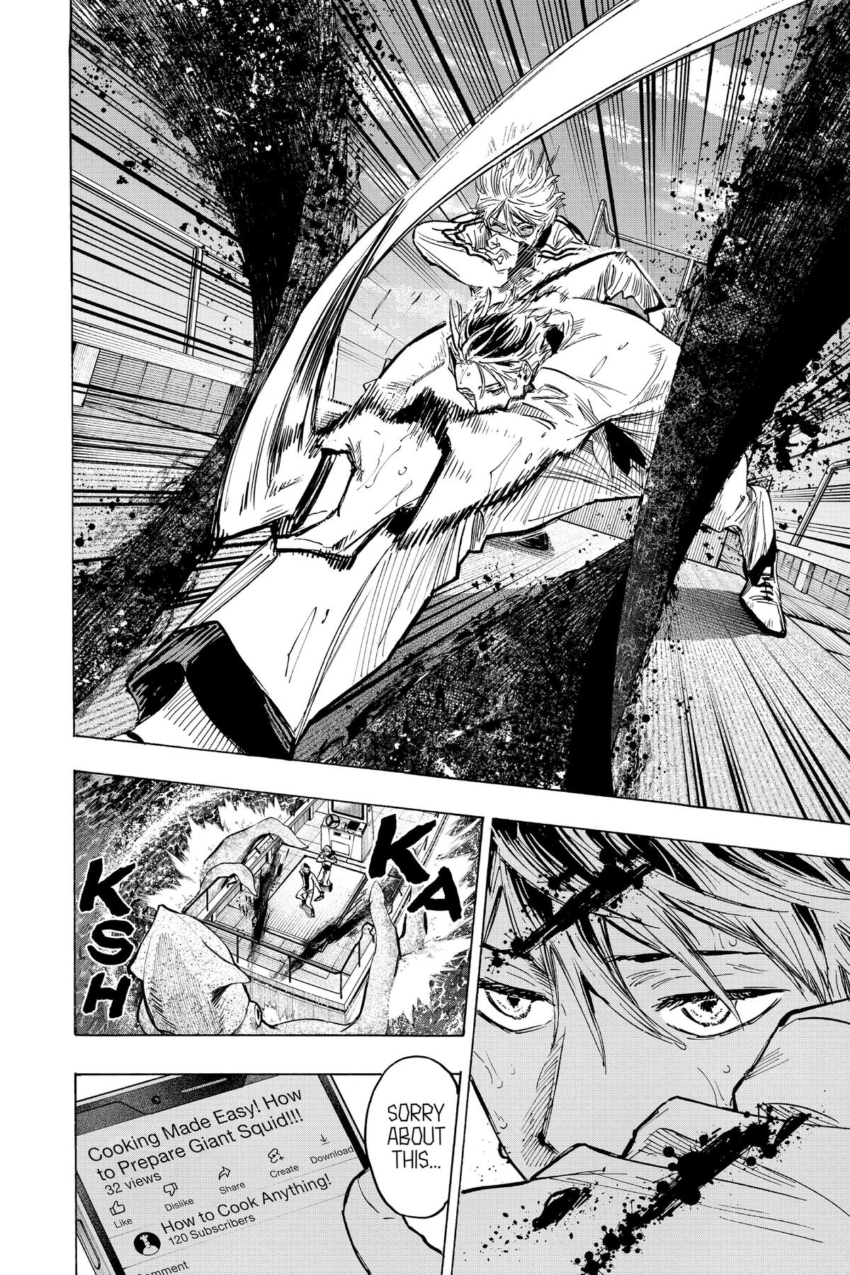 Marriage Toxin Chapter 28 - Page 15