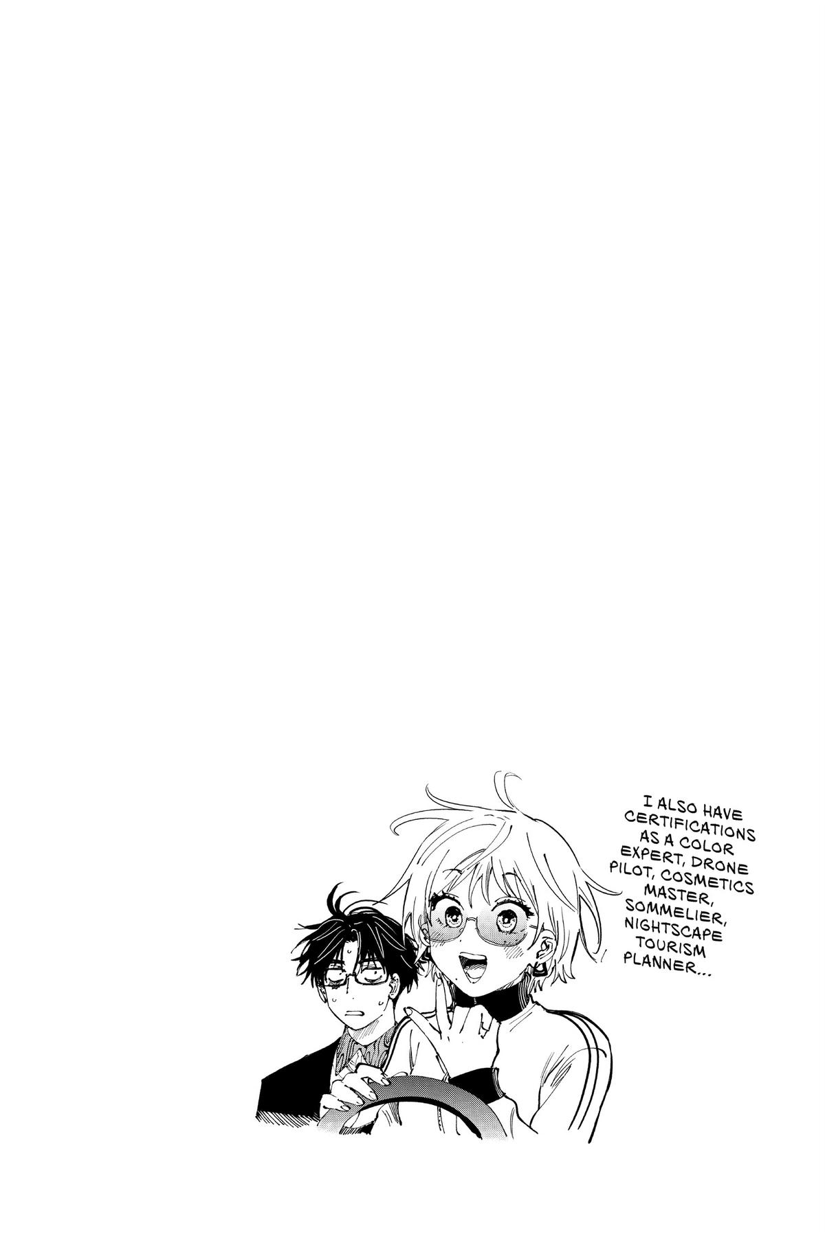 Marriage Toxin Chapter 28 - Page 19