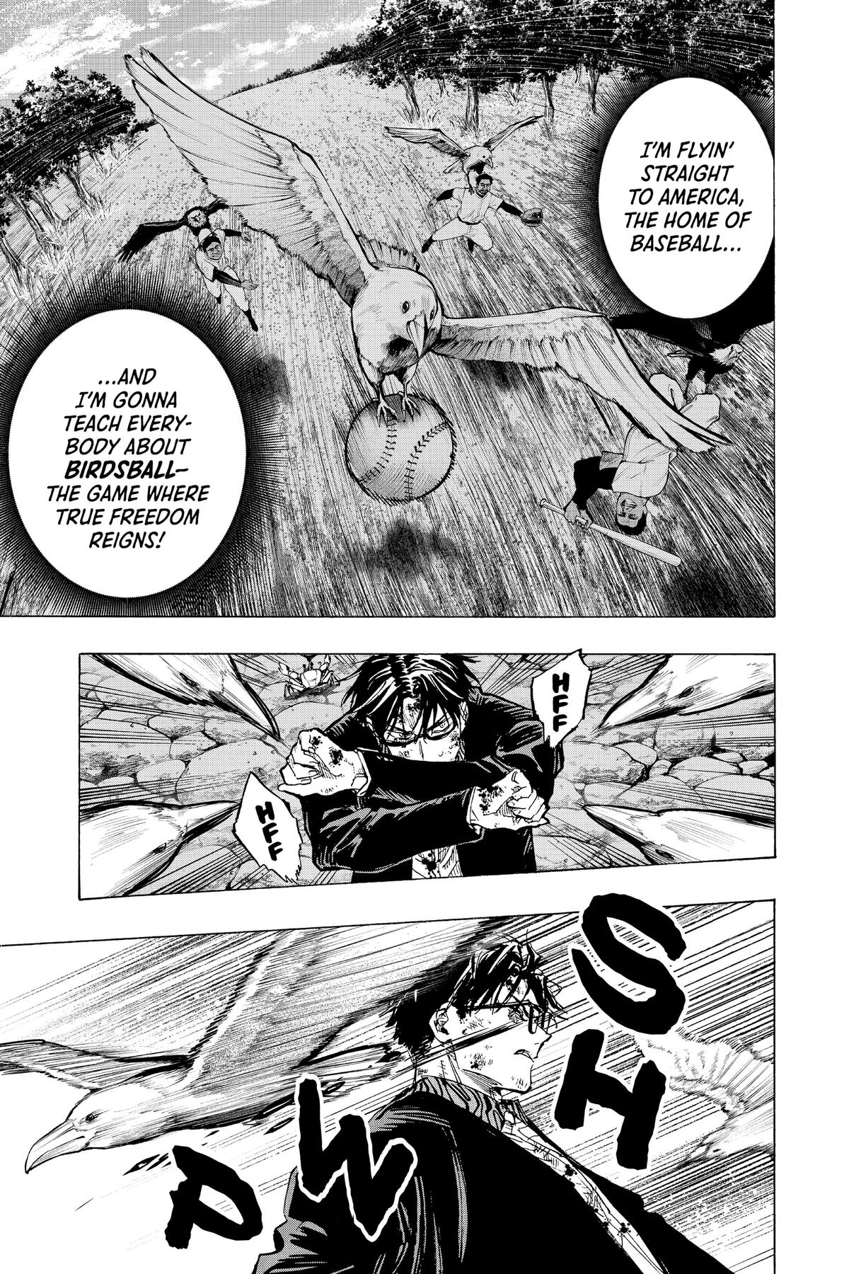 Marriage Toxin Chapter 29 - Page 14