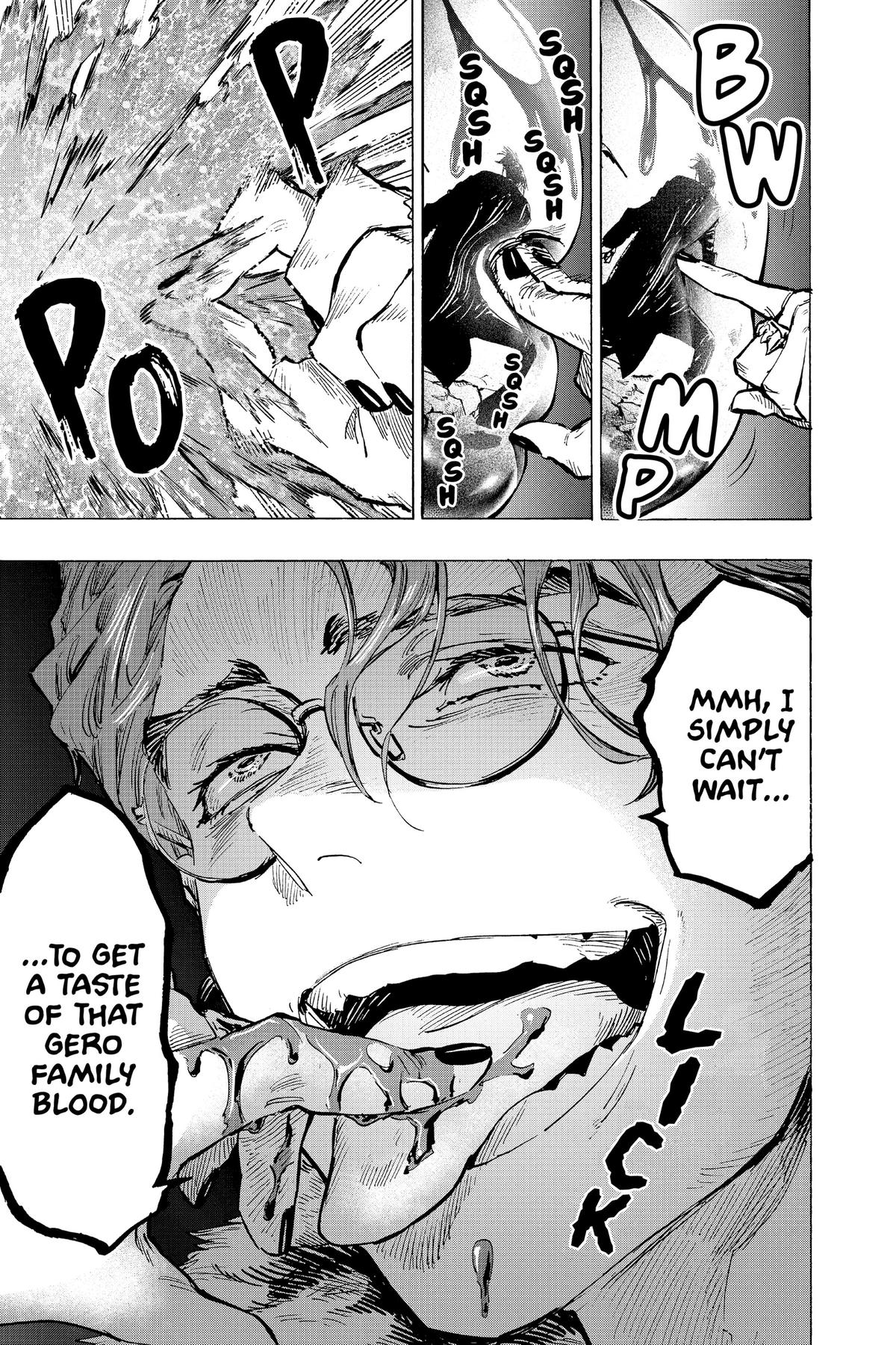 Marriage Toxin Chapter 29 - Page 16