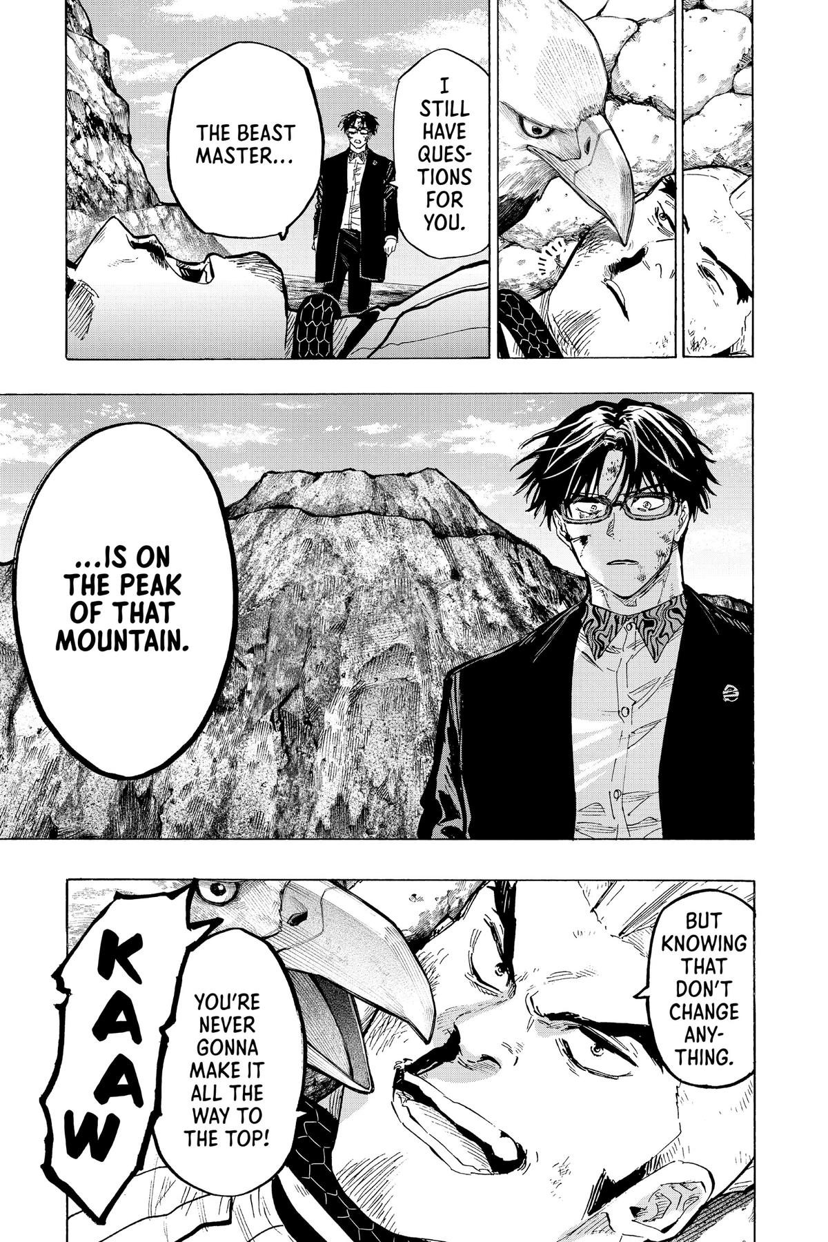 Marriage Toxin Chapter 30 - Page 6