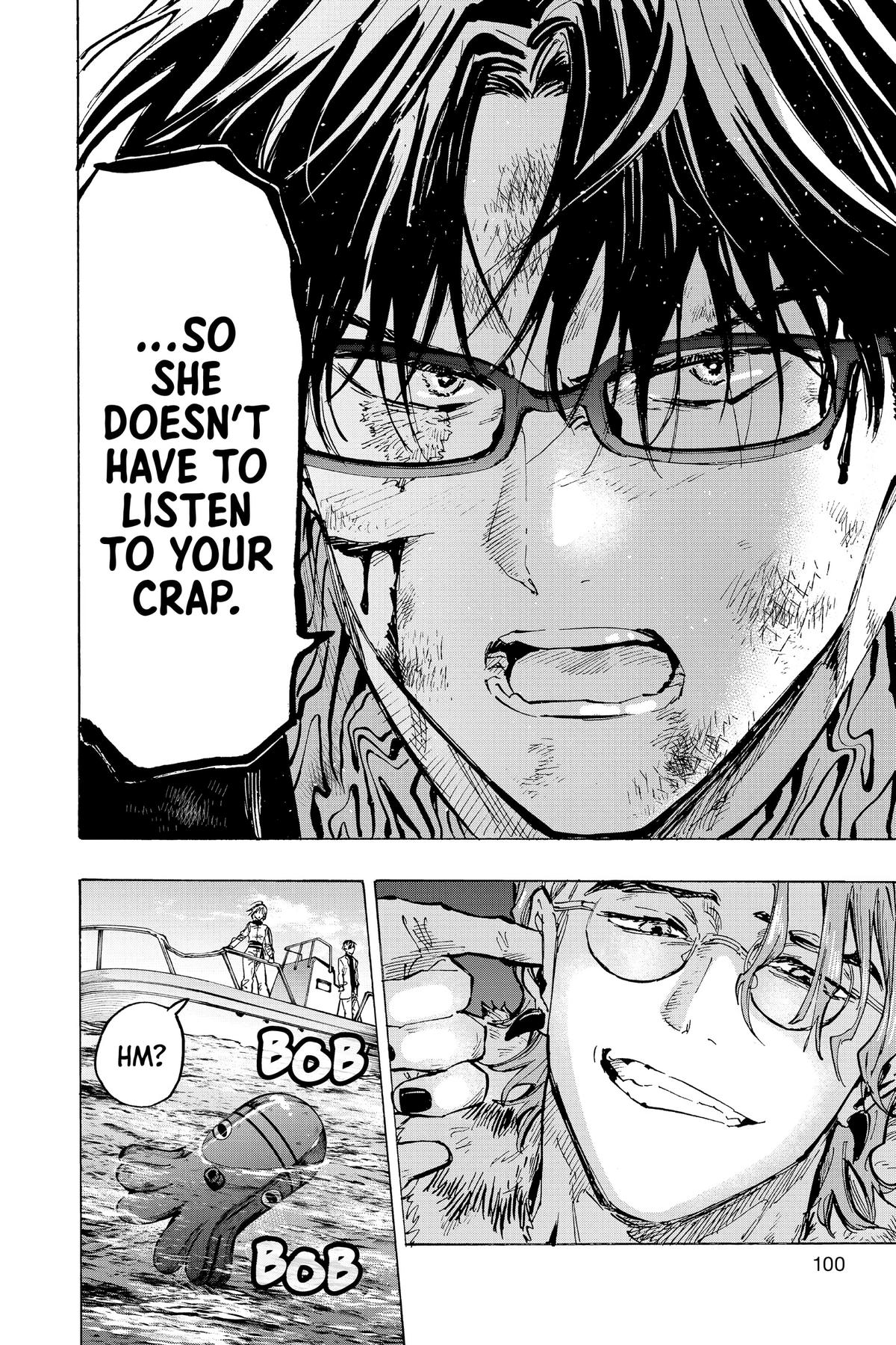 Marriage Toxin Chapter 30 - Page 14