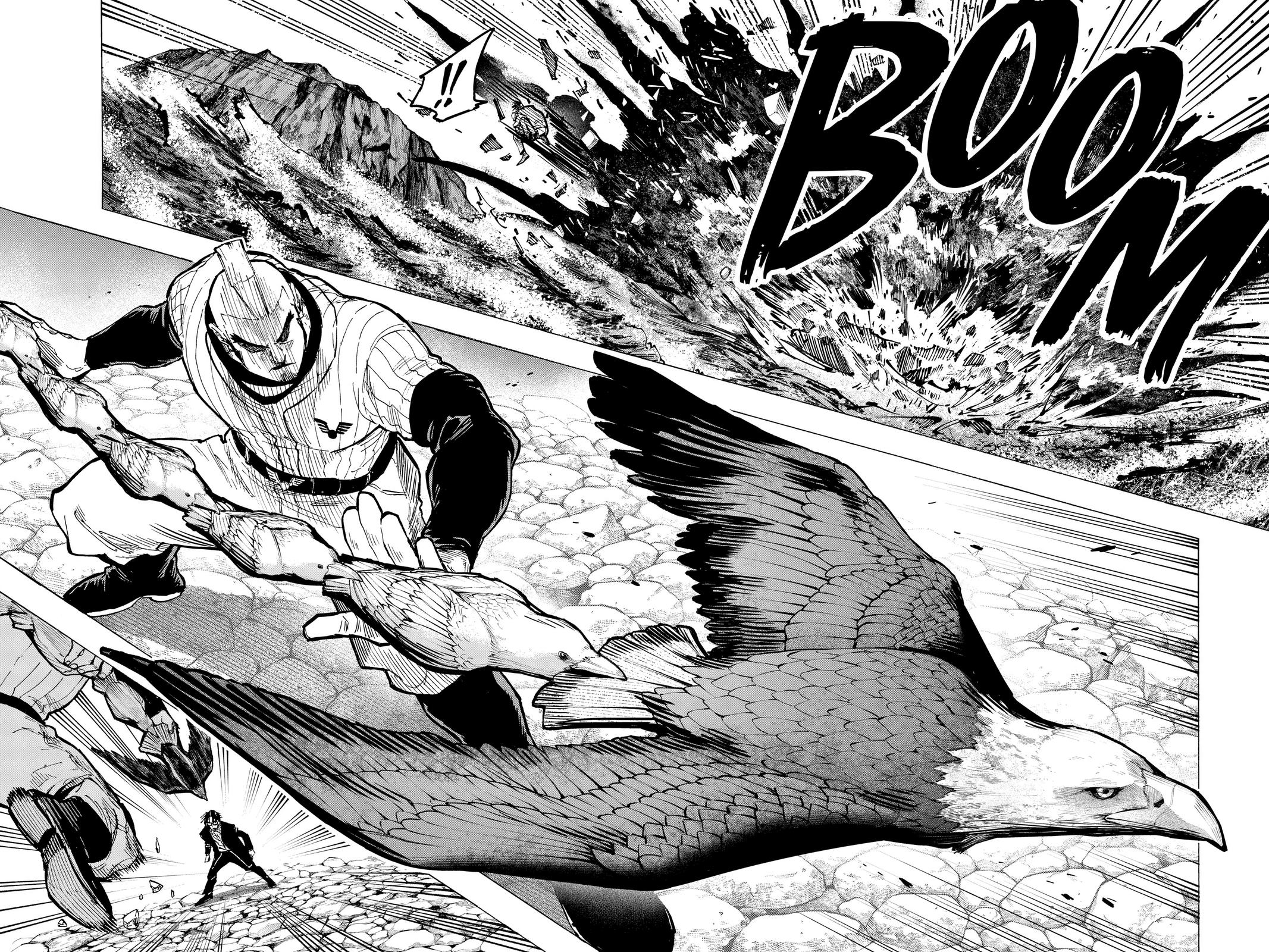 Marriage Toxin Chapter 30 - Page 16