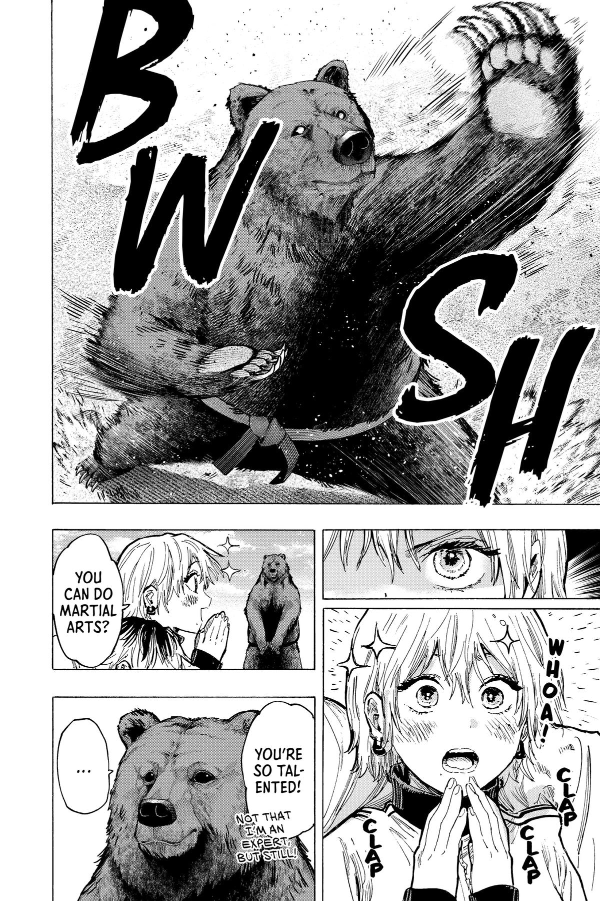 Marriage Toxin Chapter 31 - Page 10