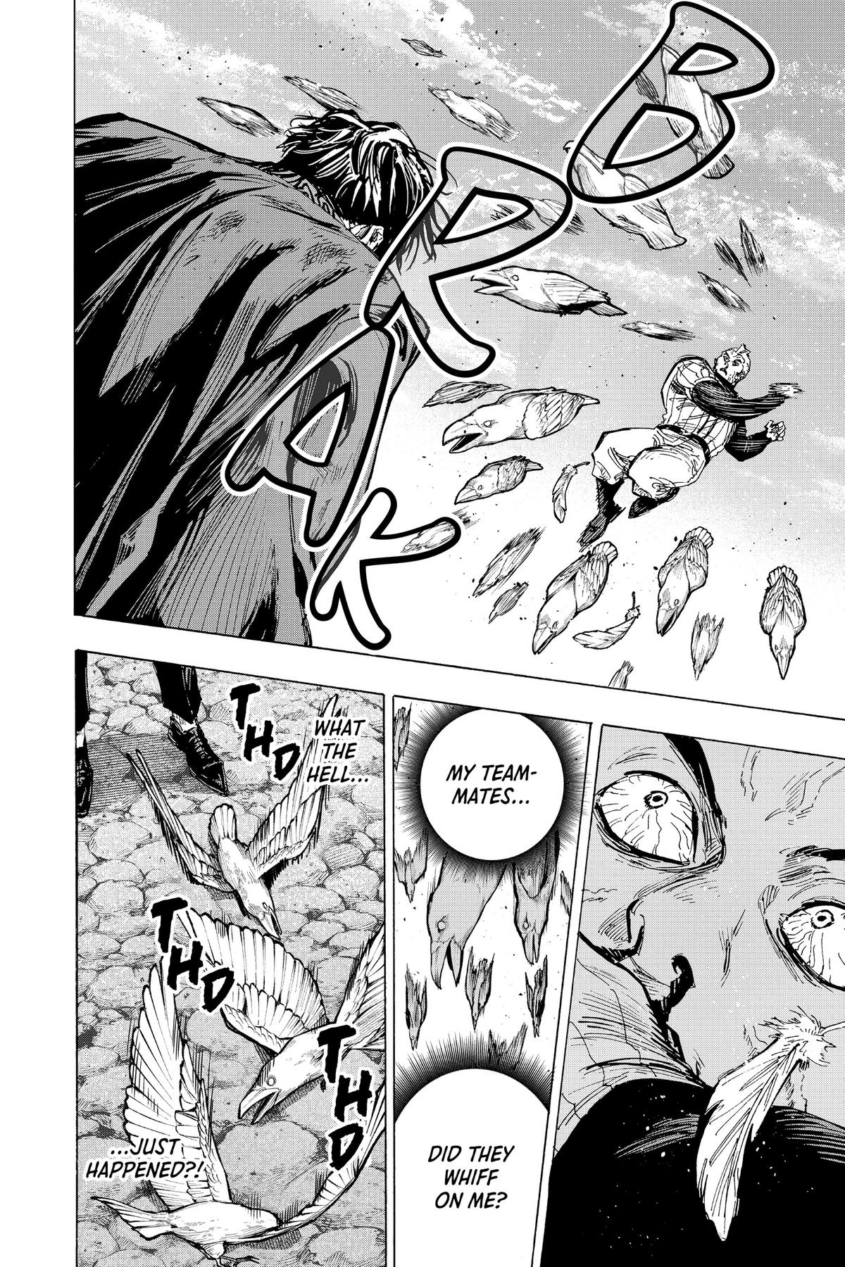 Marriage Toxin Chapter 31 - Page 14