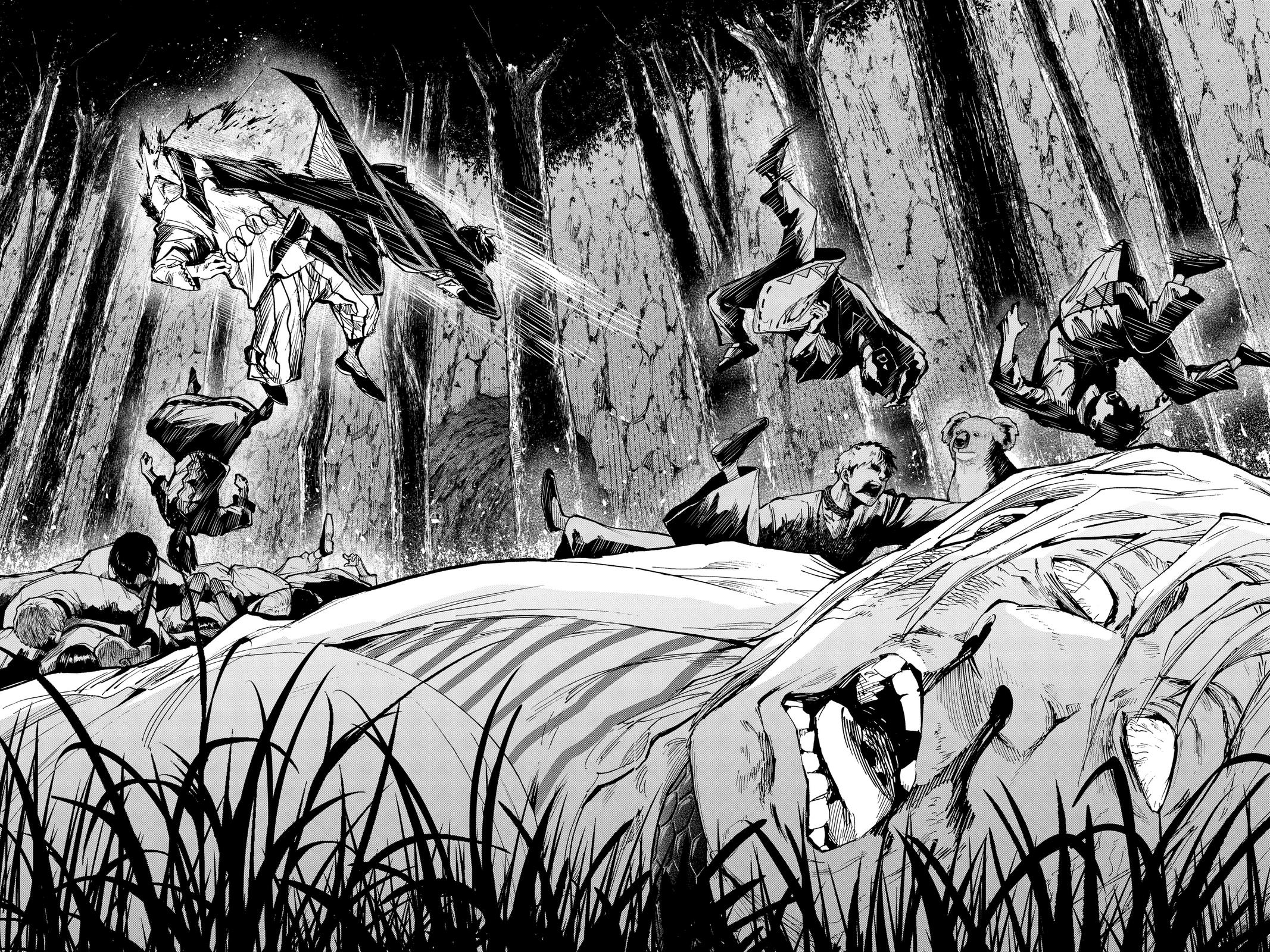 Marriage Toxin Chapter 33 - Page 14