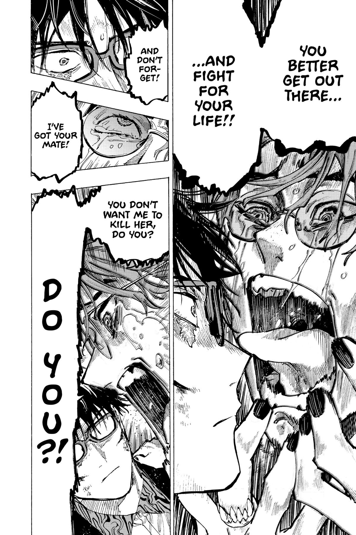 Marriage Toxin Chapter 34 - Page 4