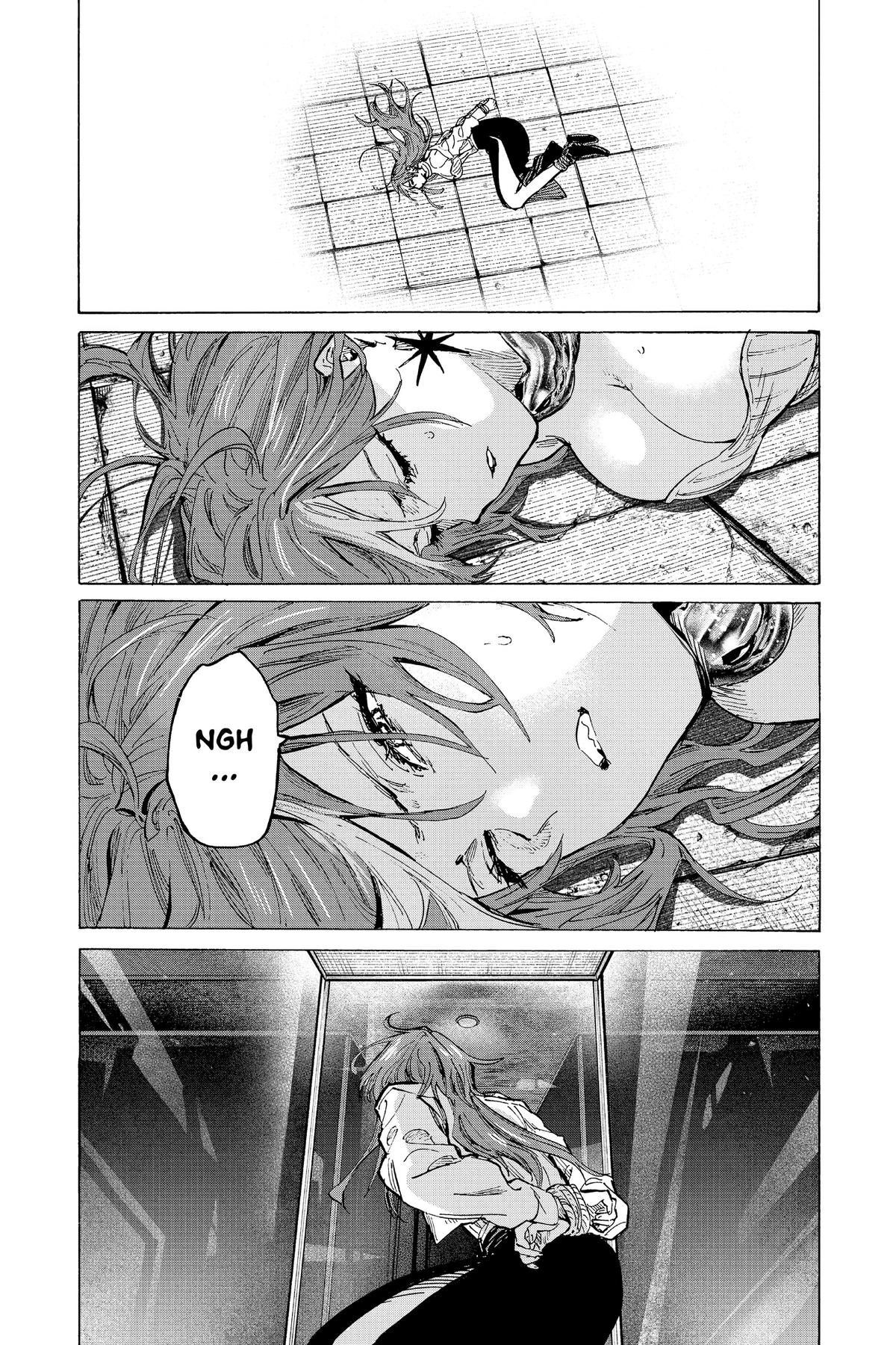 Marriage Toxin Chapter 34 - Page 8