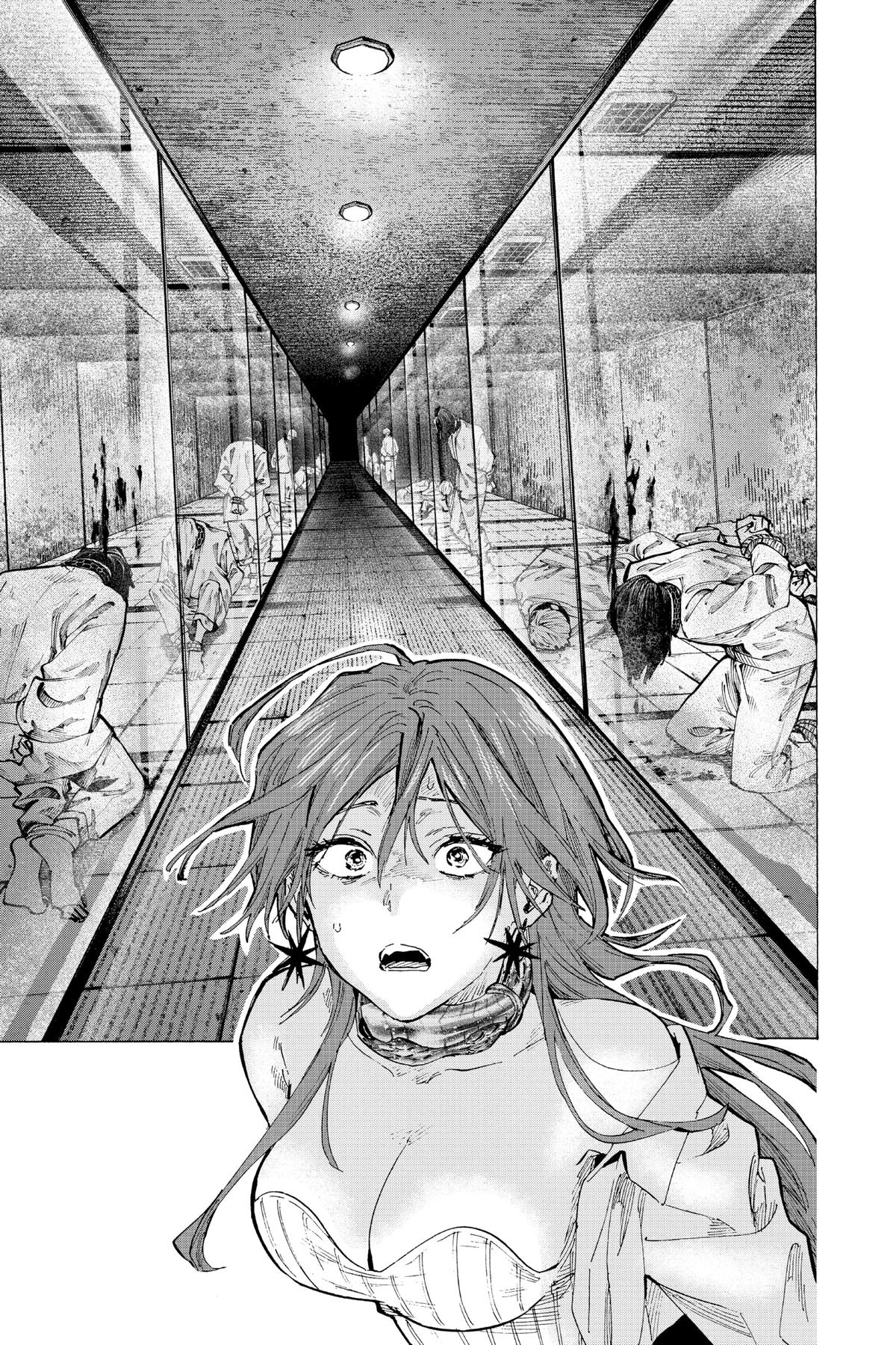 Marriage Toxin Chapter 34 - Page 9