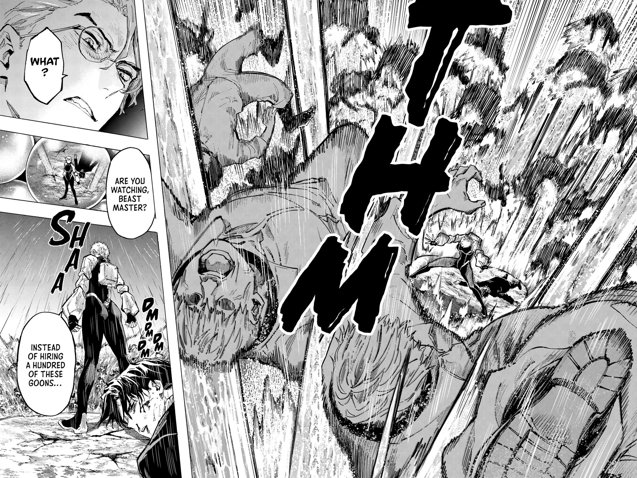 Marriage Toxin Chapter 34 - Page 18
