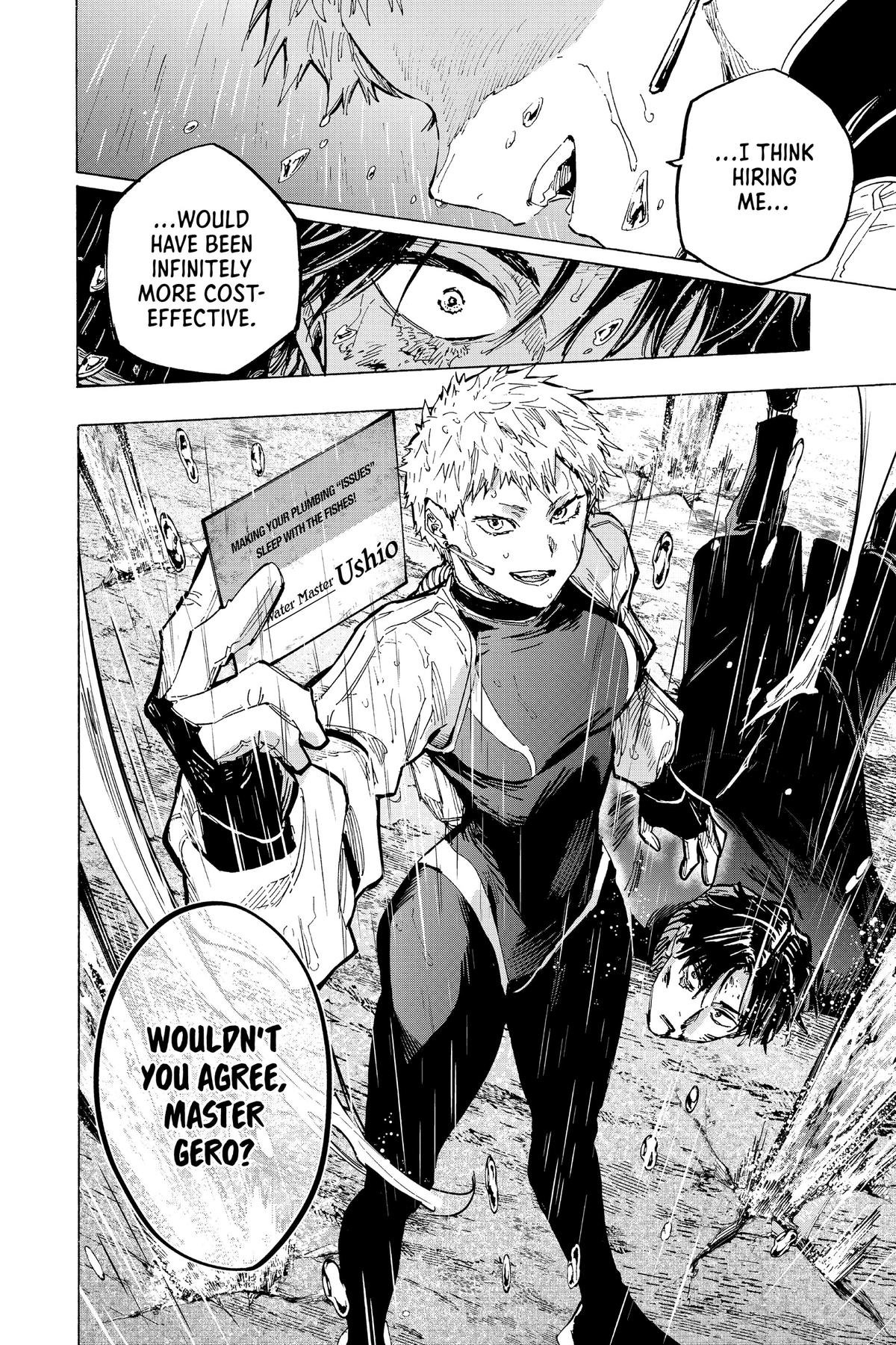 Marriage Toxin Chapter 34 - Page 19