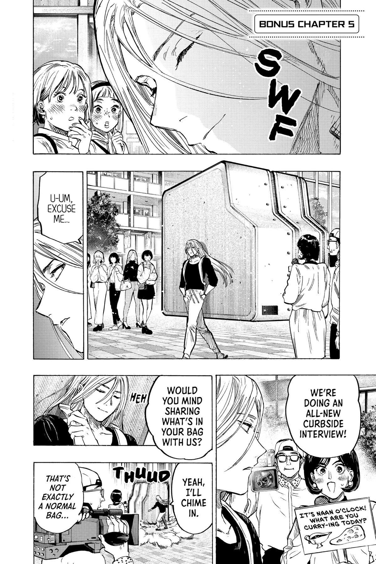 Marriage Toxin Chapter 34 - Page 23