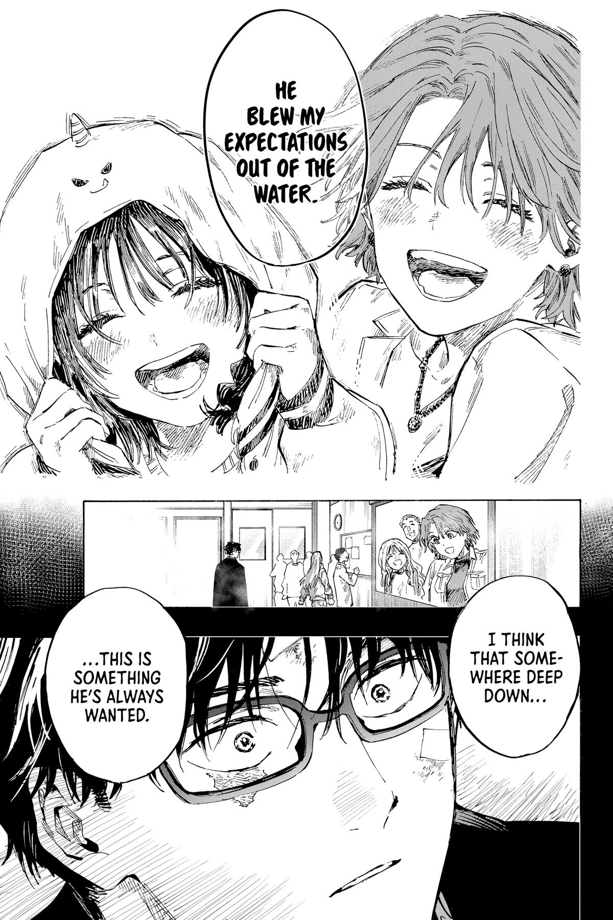 Marriage Toxin Chapter 35 - Page 12