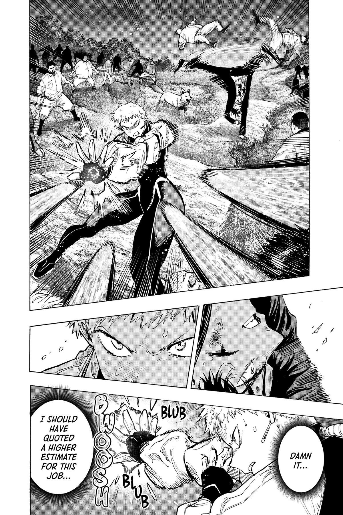 Marriage Toxin Chapter 35 - Page 15