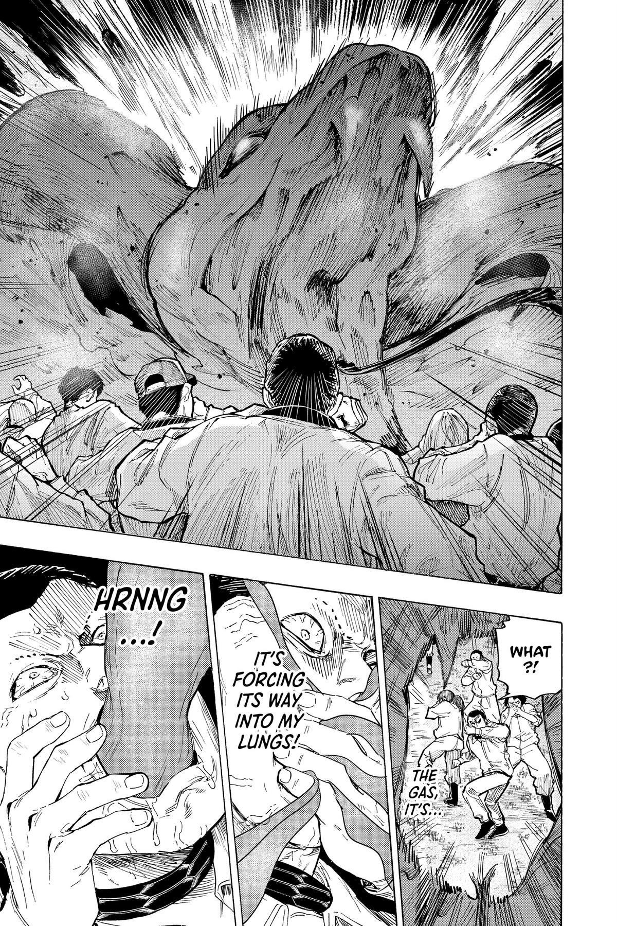 Marriage Toxin Chapter 35 - Page 20