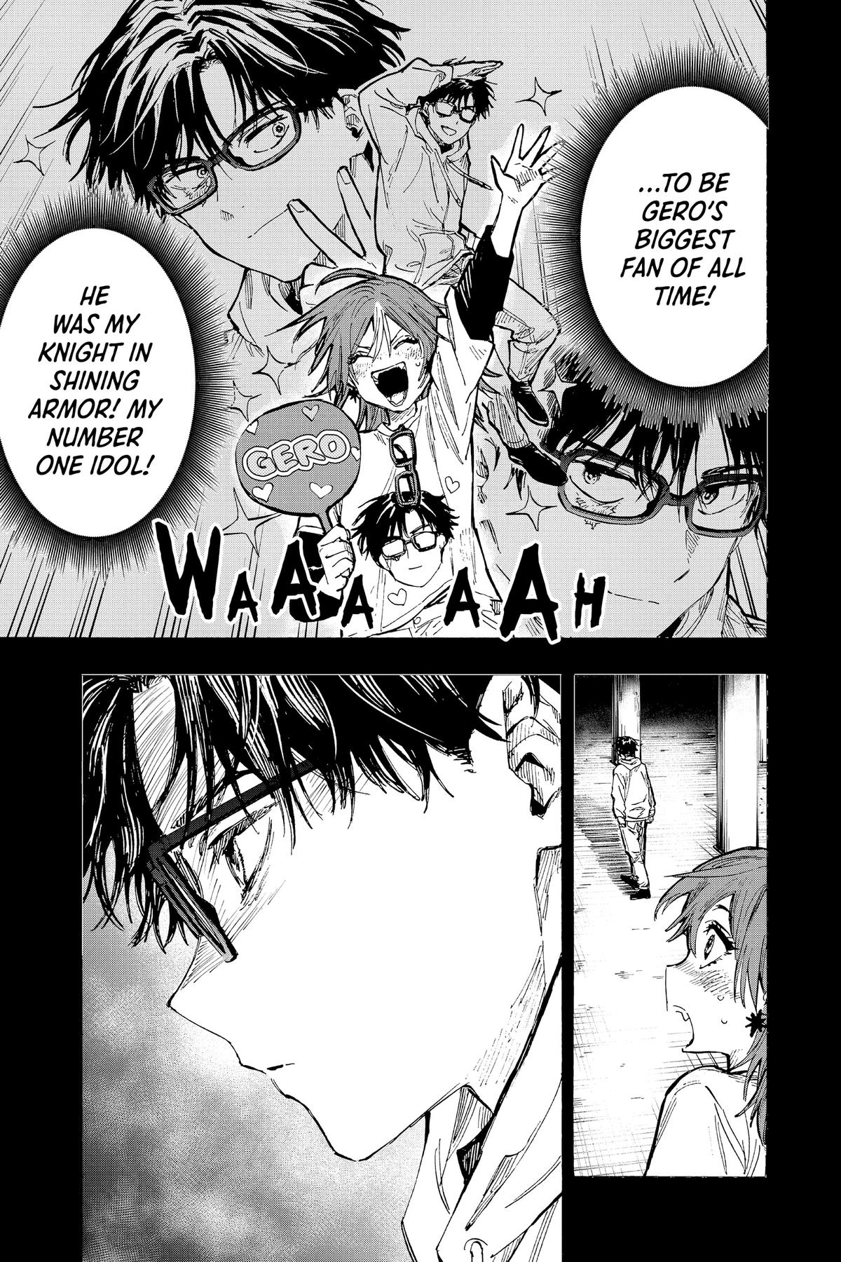 Marriage Toxin Chapter 36 - Page 10