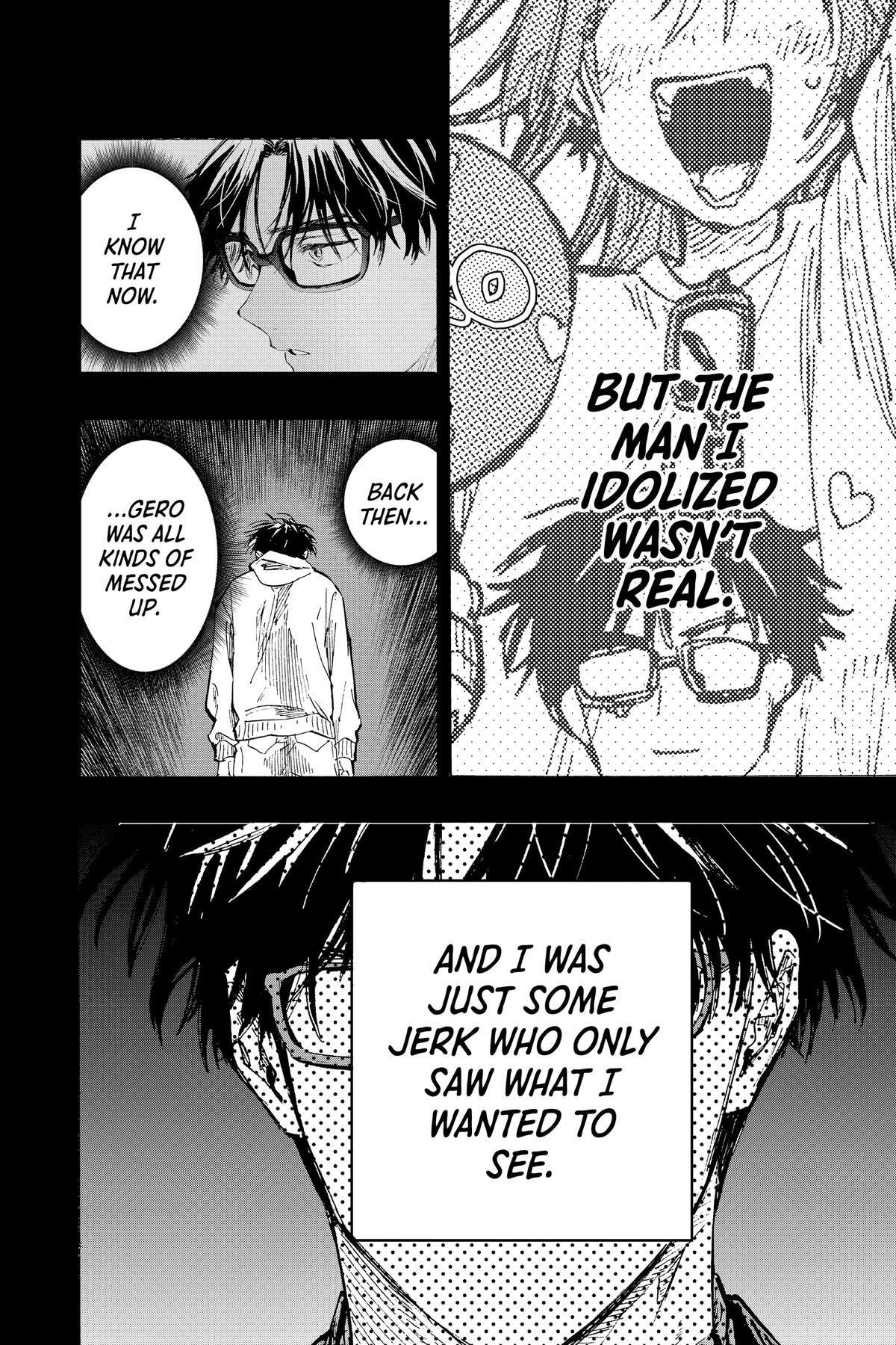 Marriage Toxin Chapter 36 - Page 11